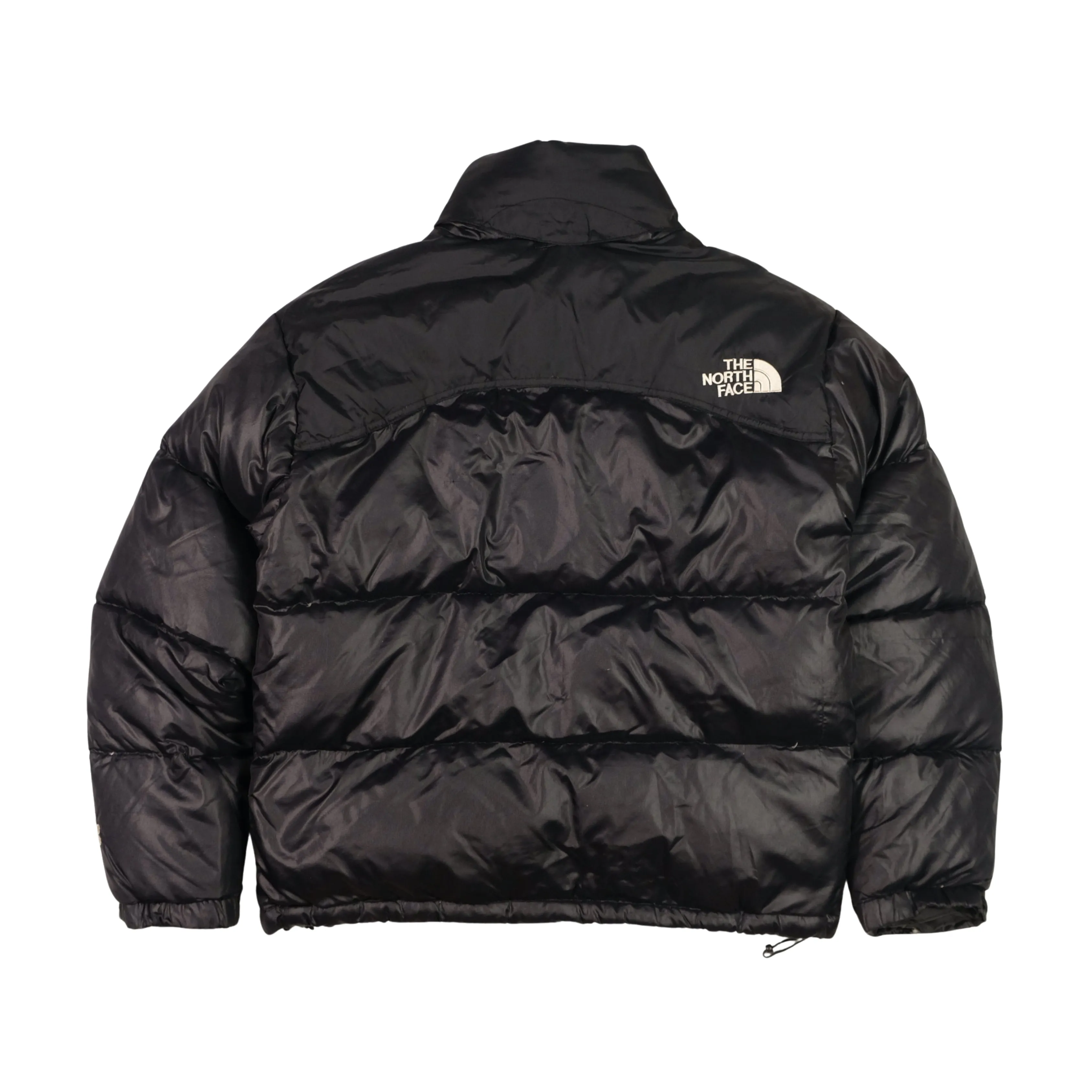 The North Face Nuptse 900 LTD Vintage Puffer Jacket Medium