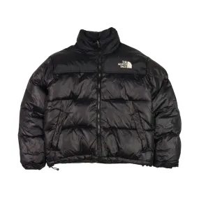 The North Face Nuptse 900 LTD Vintage Puffer Jacket Medium