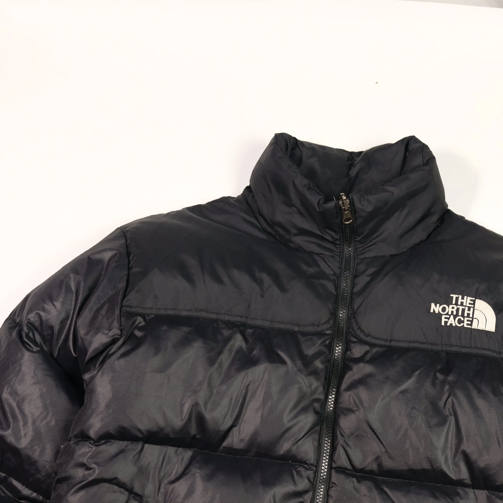 The North Face Nuptse 900 LTD Vintage Puffer Jacket Medium