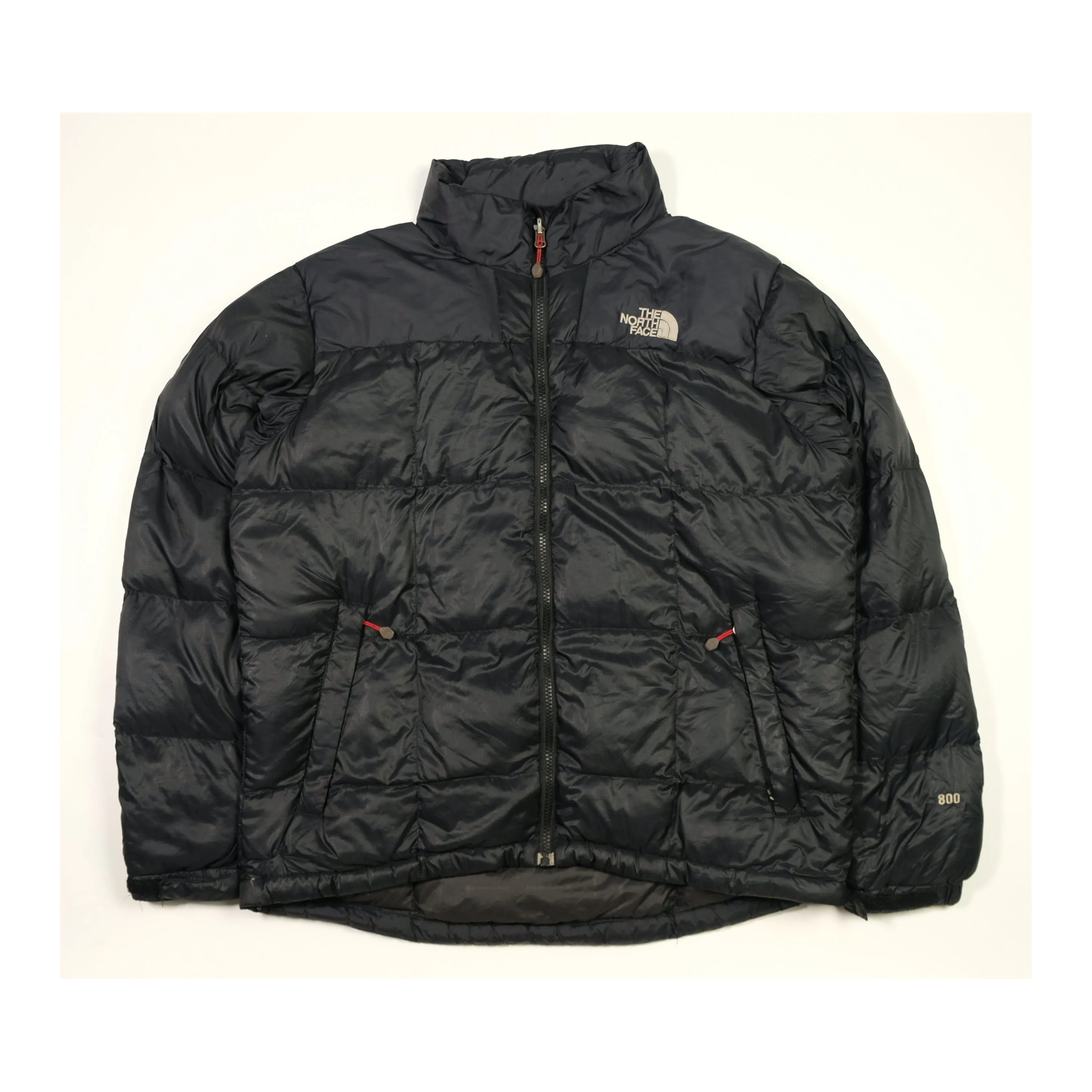 The North Face Nuptse Summit Series Puffer Jacket Medium