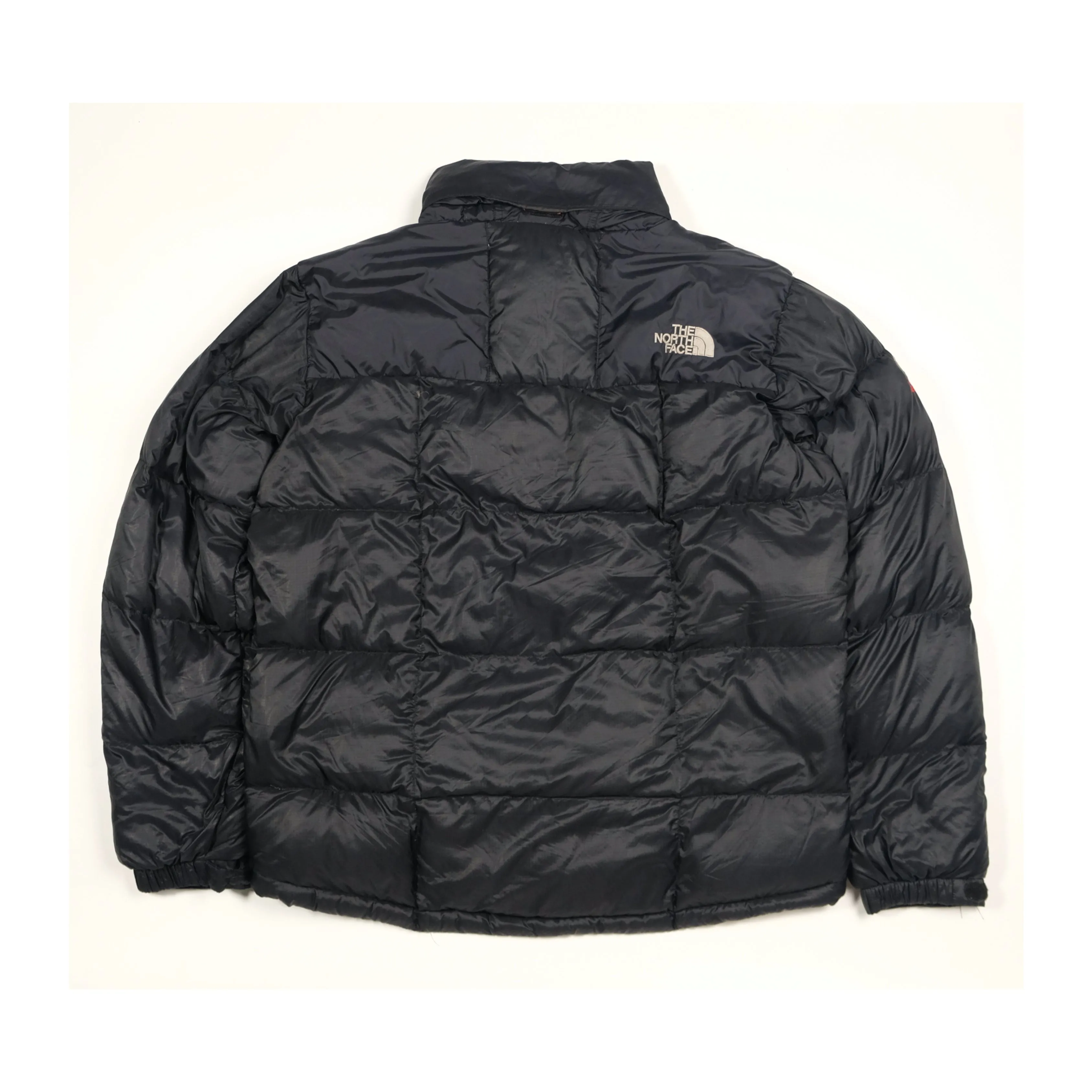 The North Face Nuptse Summit Series Puffer Jacket Medium