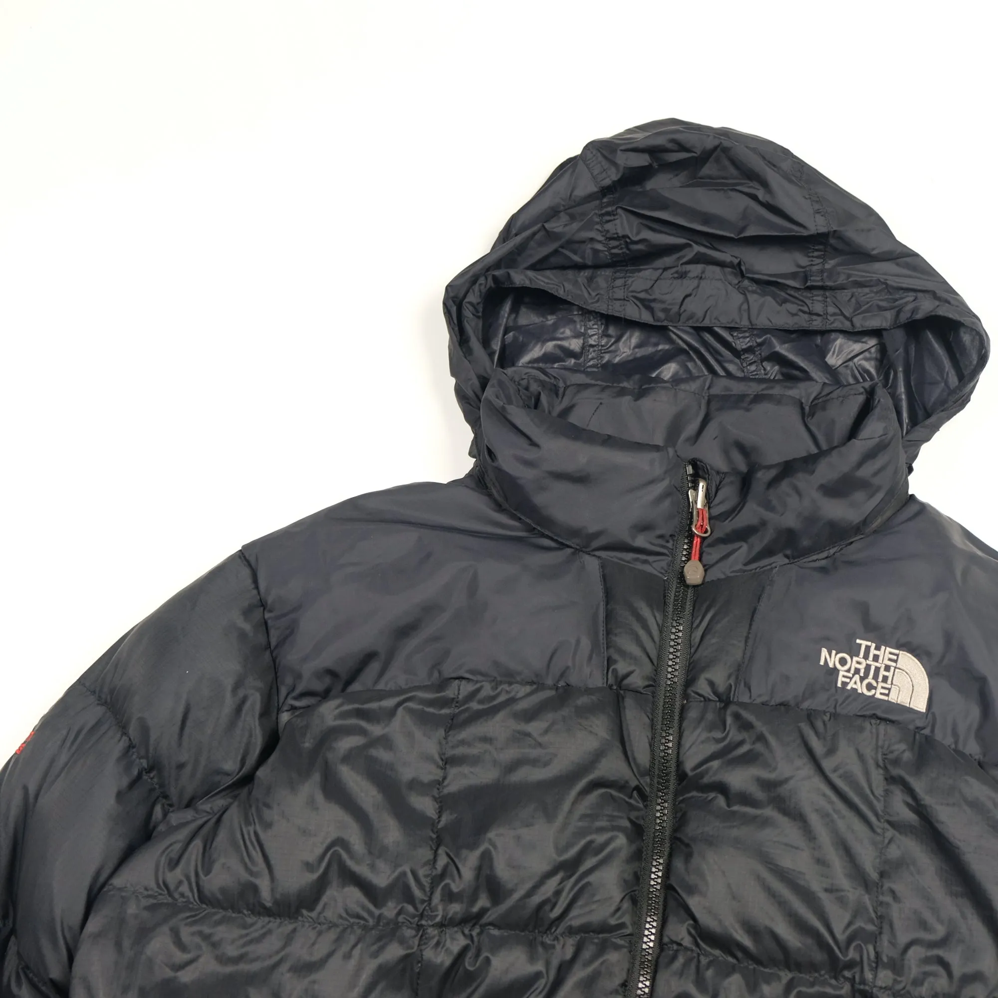 The North Face Nuptse Summit Series Puffer Jacket Medium