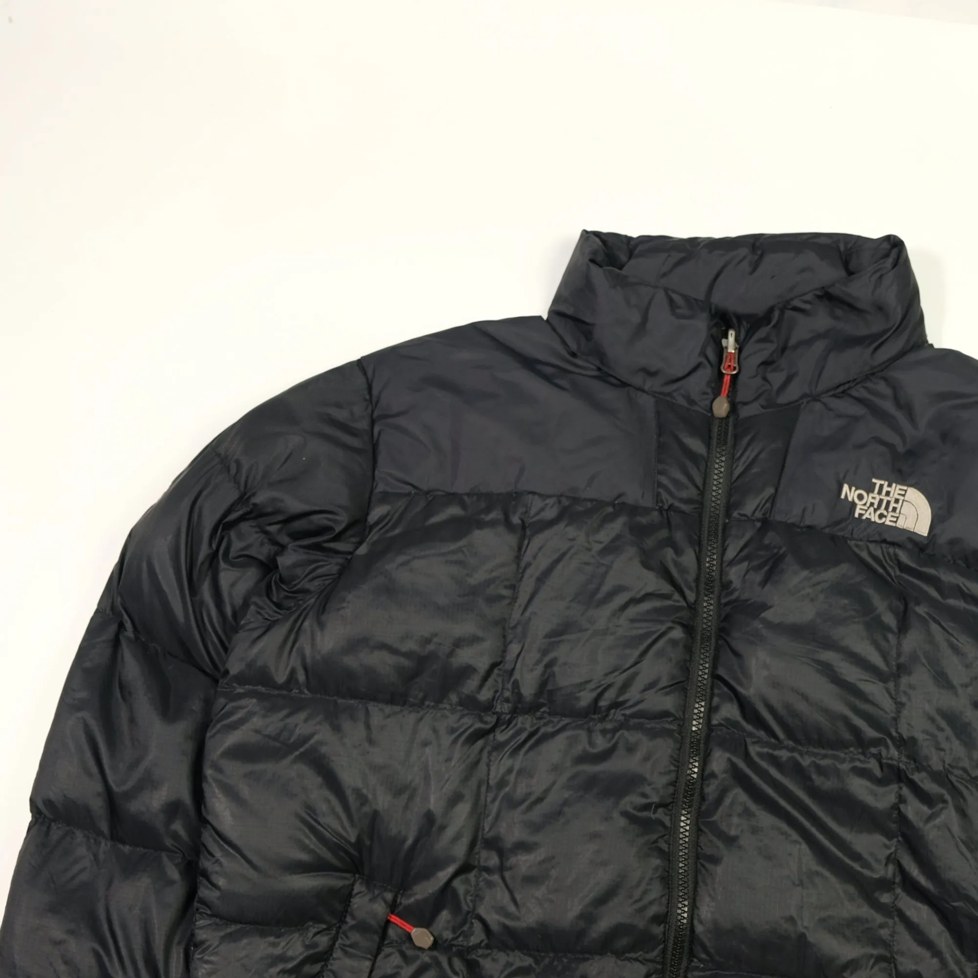 The North Face Nuptse Summit Series Puffer Jacket Medium