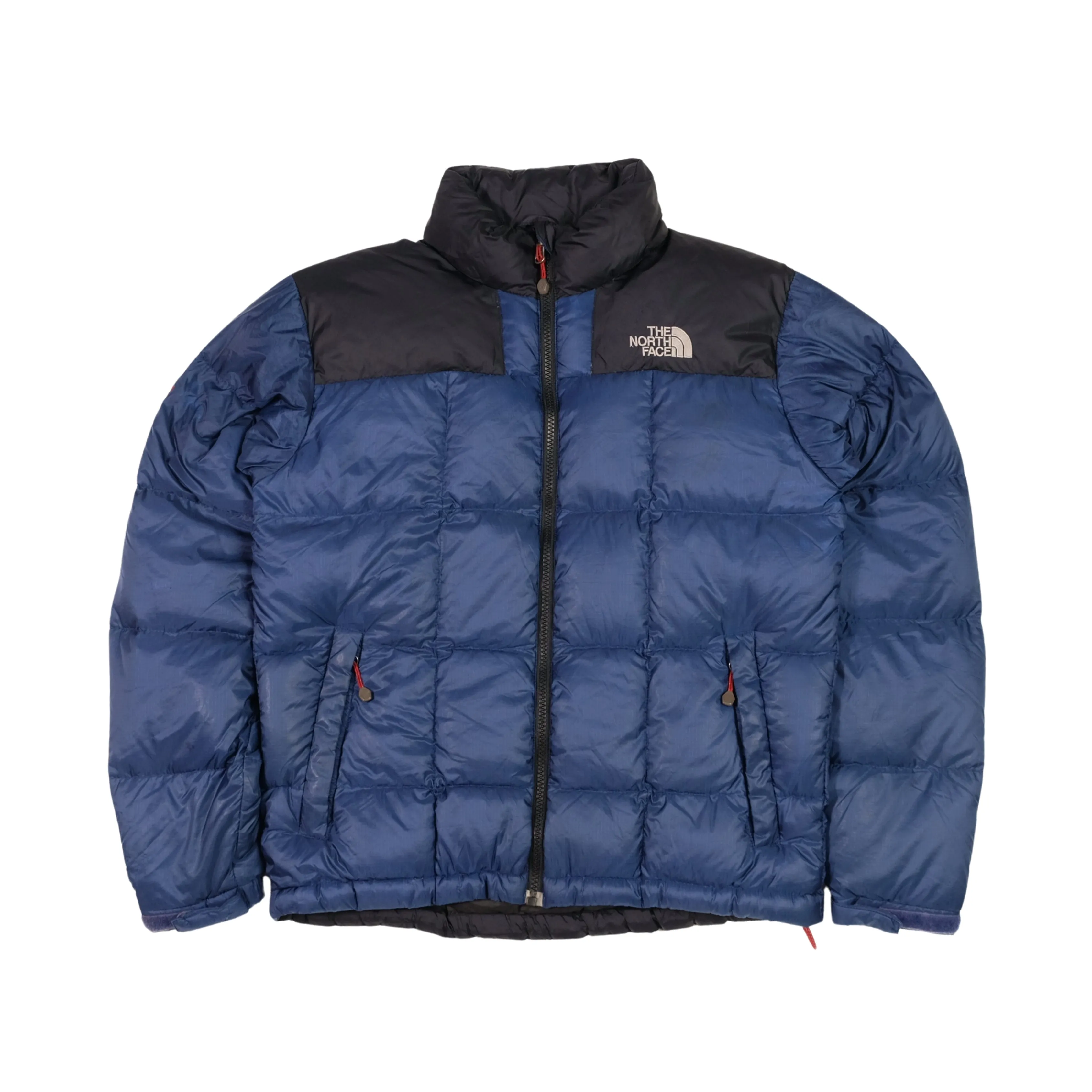 The North Face Nuptse Summit Series Puffer Jacket Small