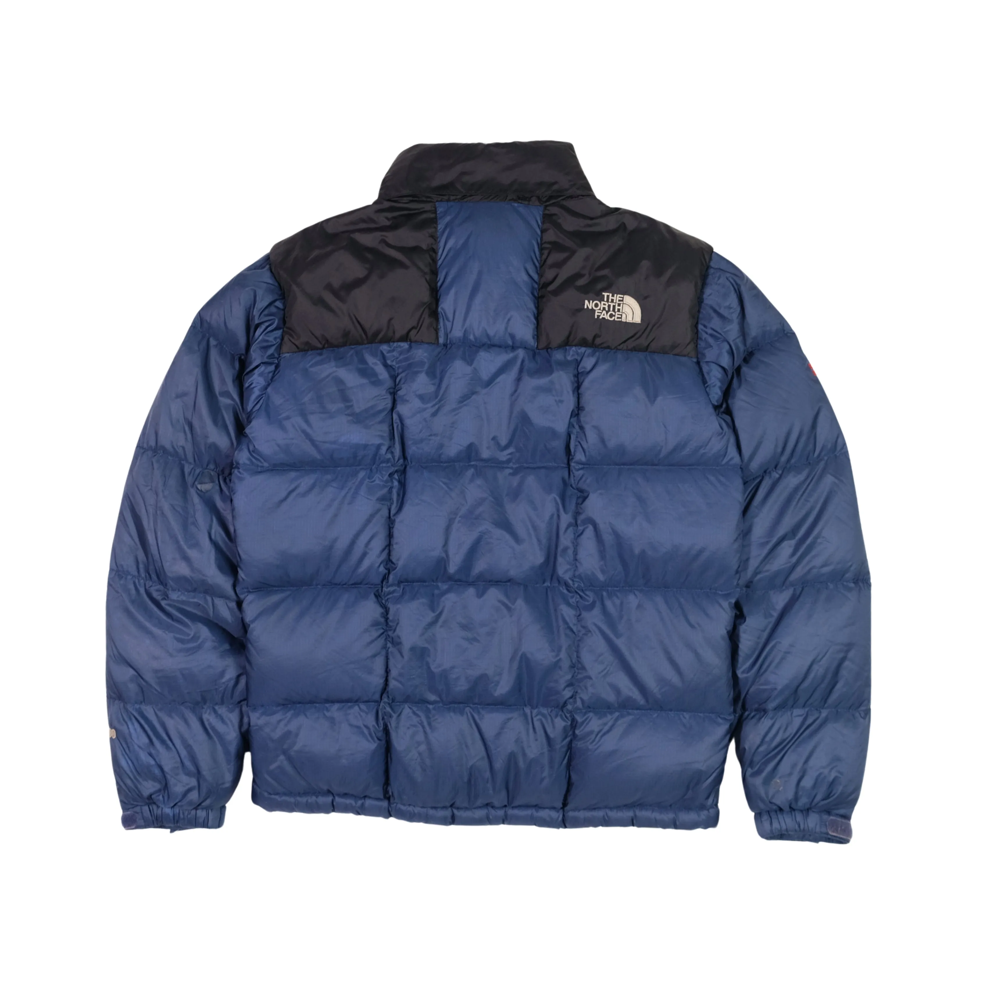 The North Face Nuptse Summit Series Puffer Jacket Small