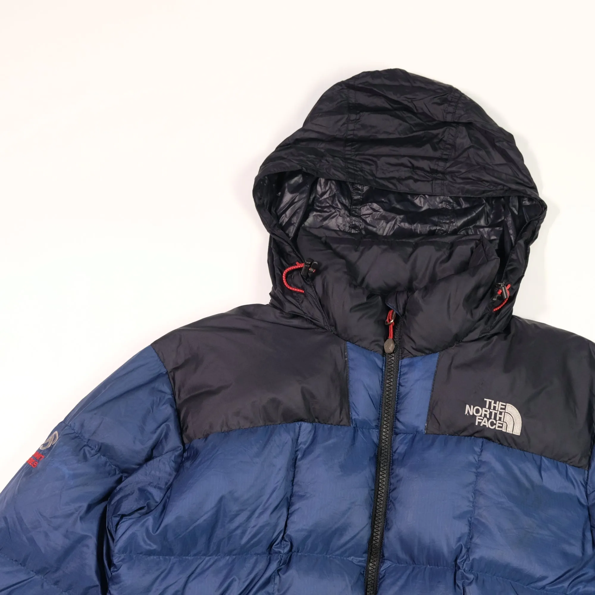 The North Face Nuptse Summit Series Puffer Jacket Small