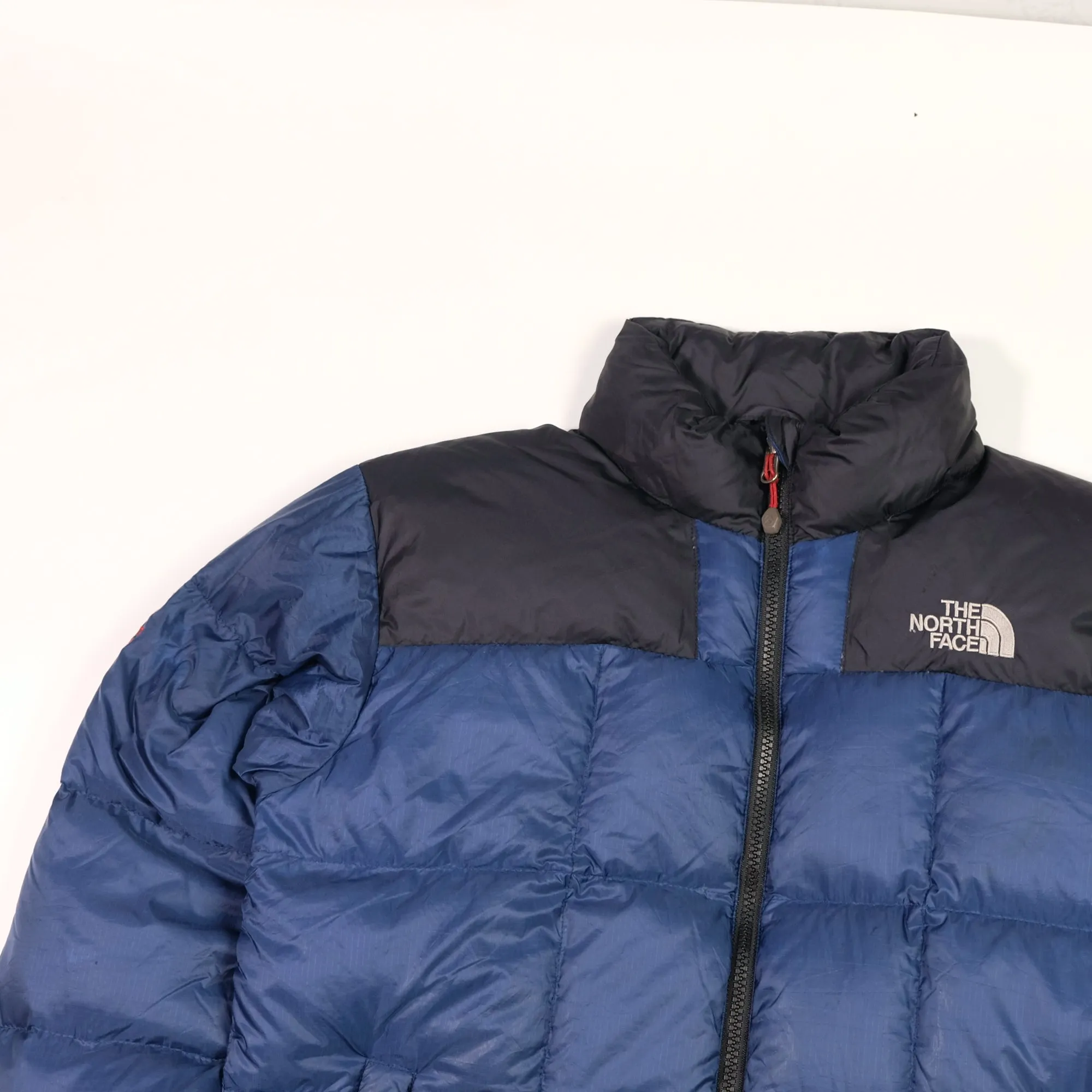 The North Face Nuptse Summit Series Puffer Jacket Small