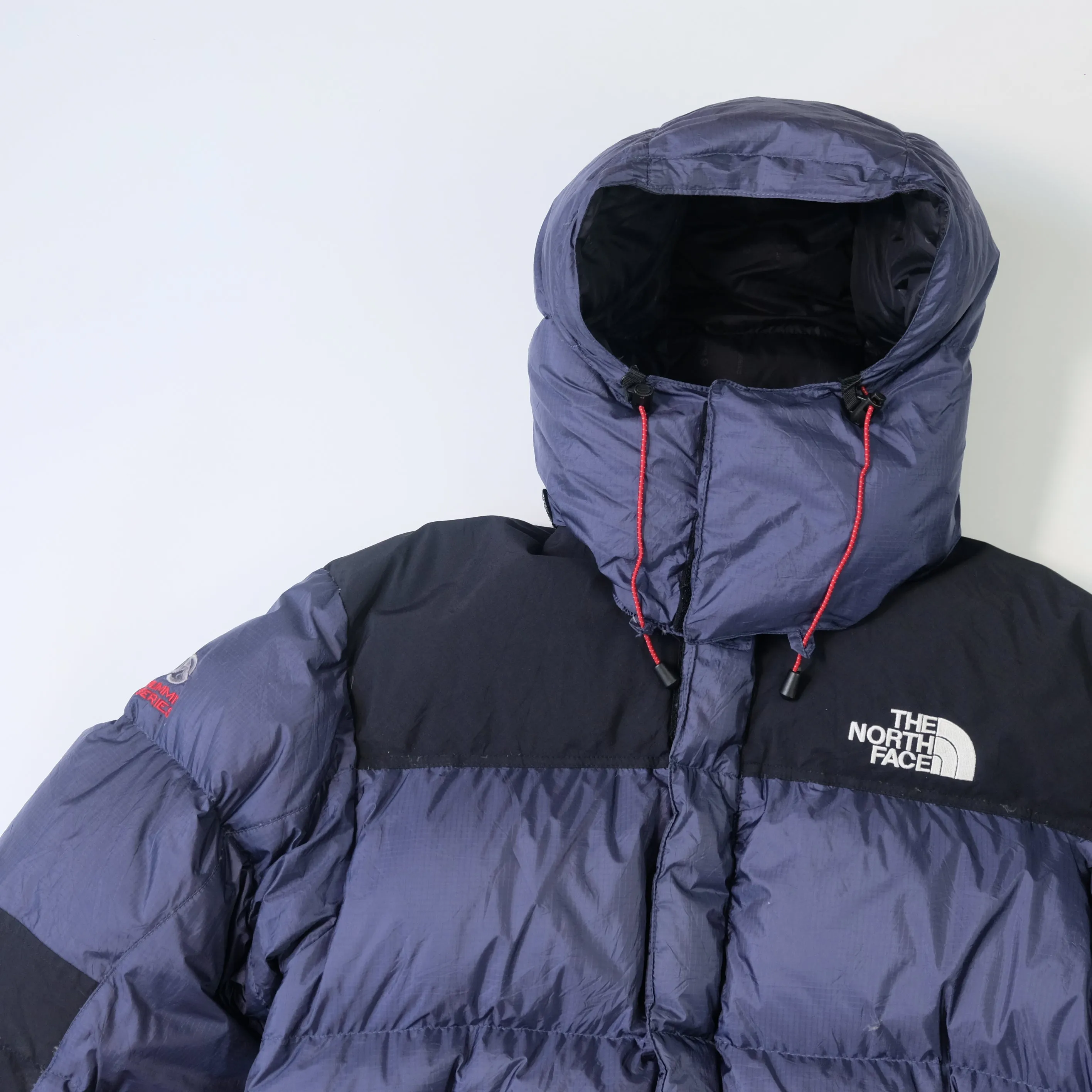 The North Face Summit Series Baltoro 700 Puffer Jacket (M)