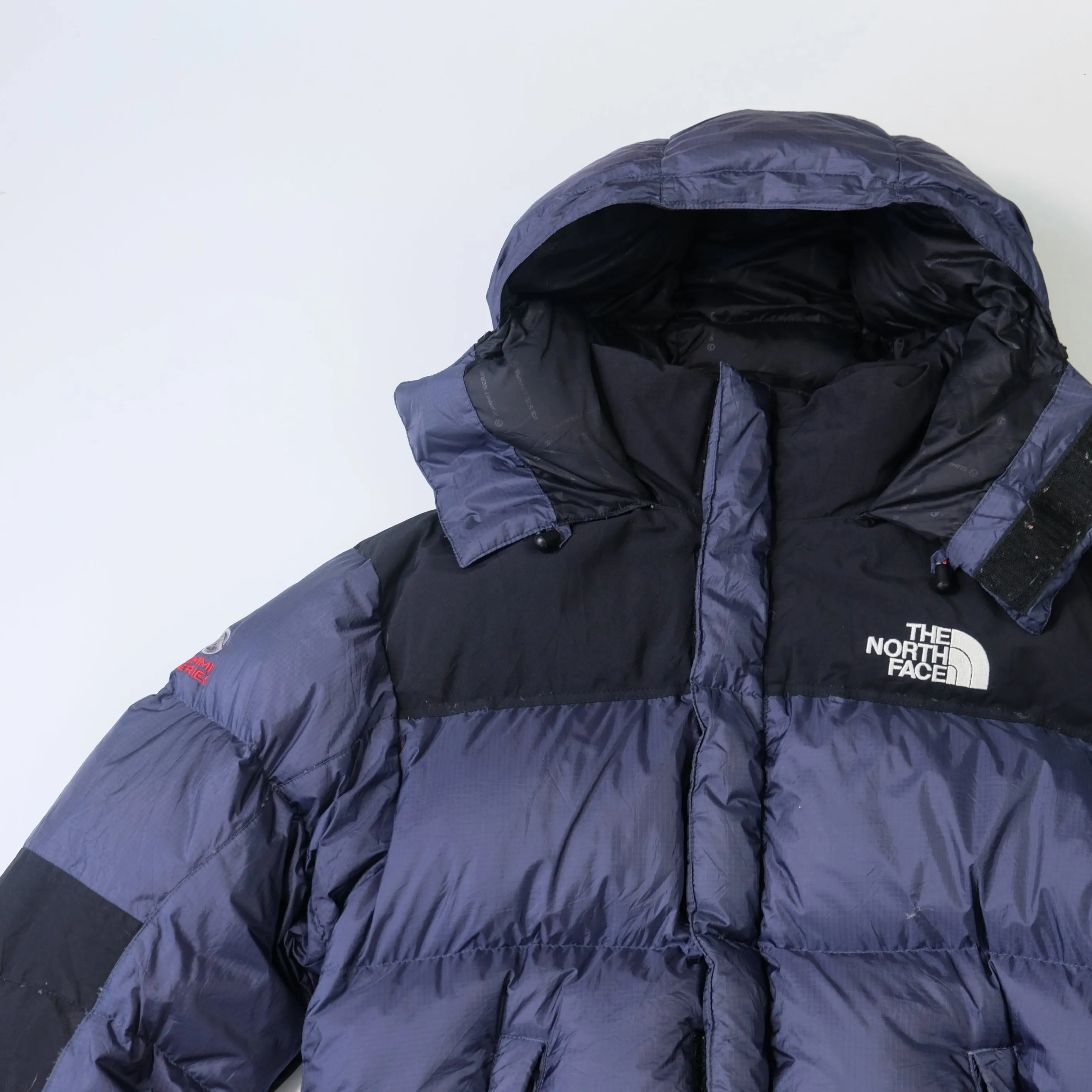 The North Face Summit Series Baltoro 700 Puffer Jacket (M)