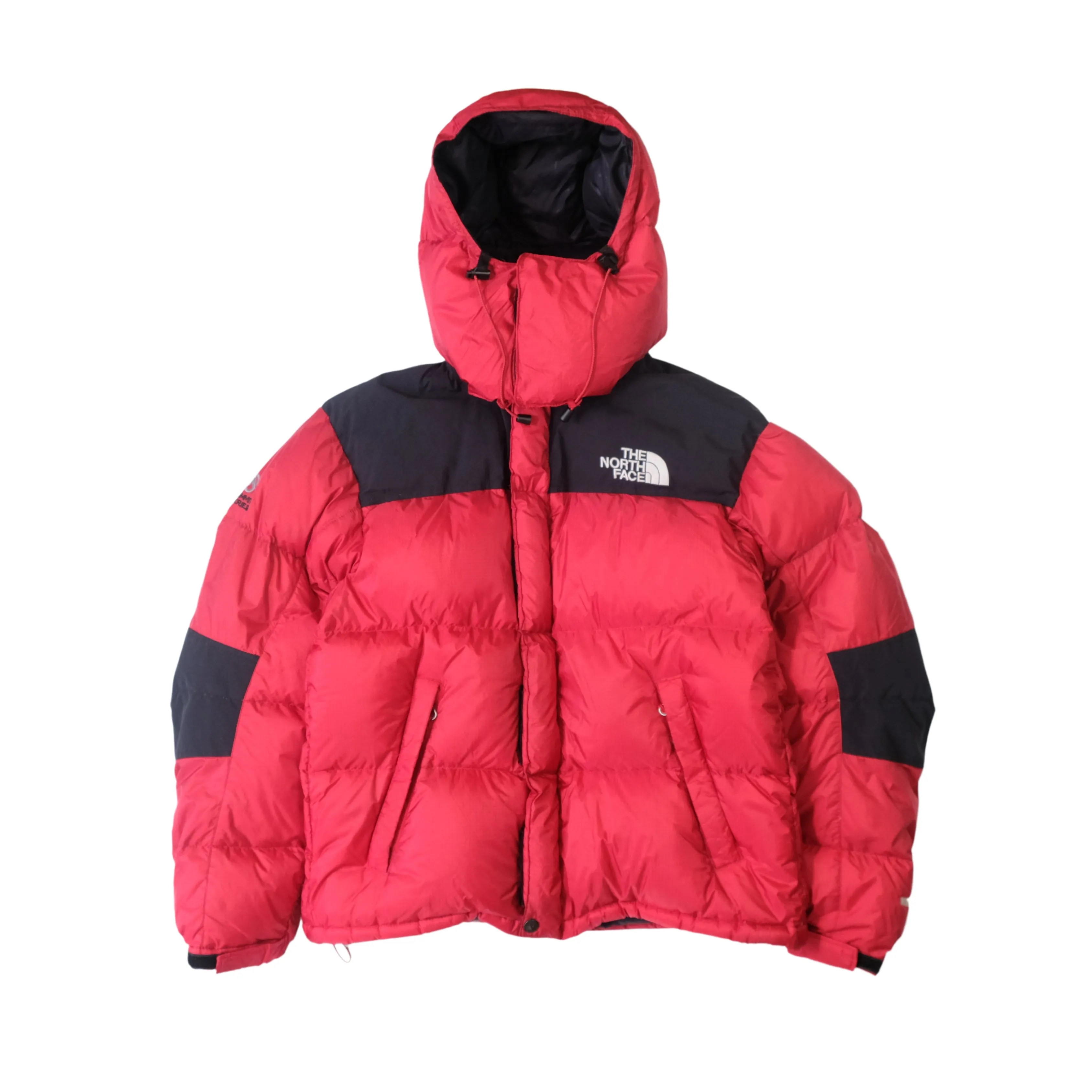 The North Face Summit Series Baltoro 700 Puffer Jacket (S)