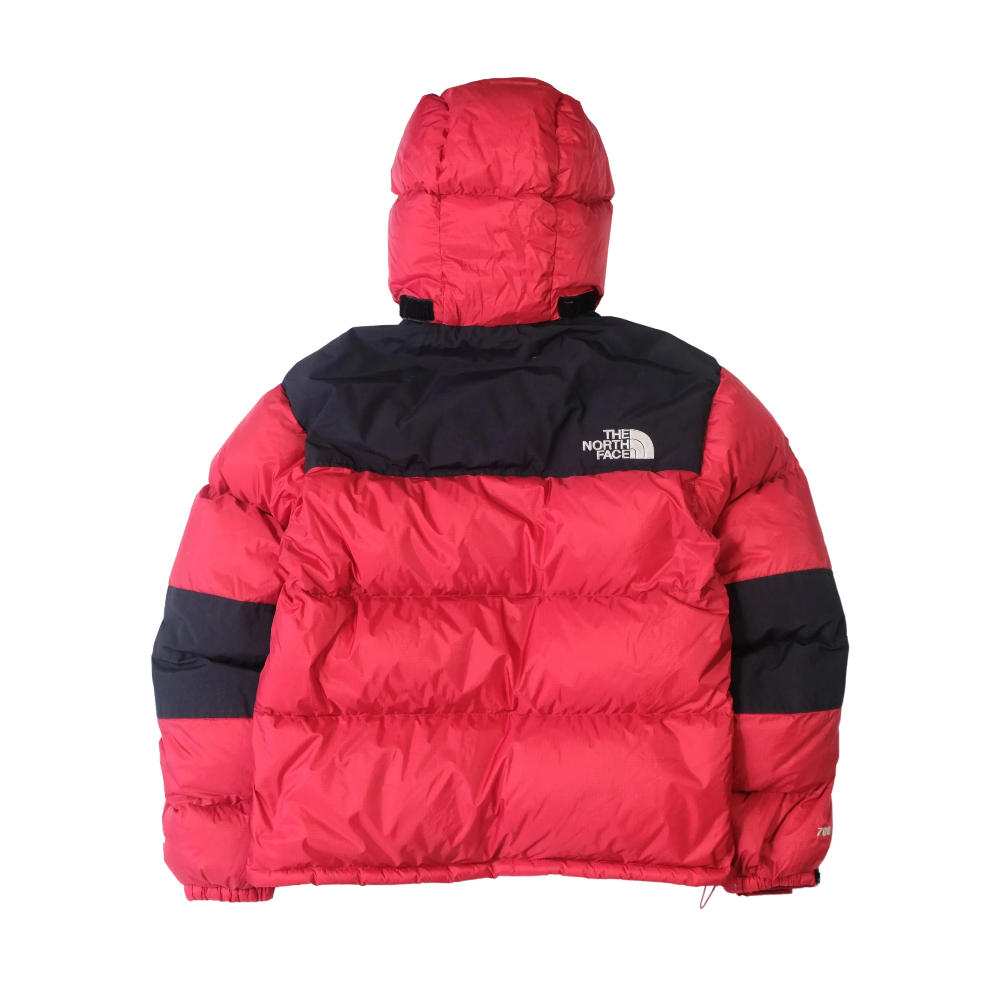 The North Face Summit Series Baltoro 700 Puffer Jacket (S)