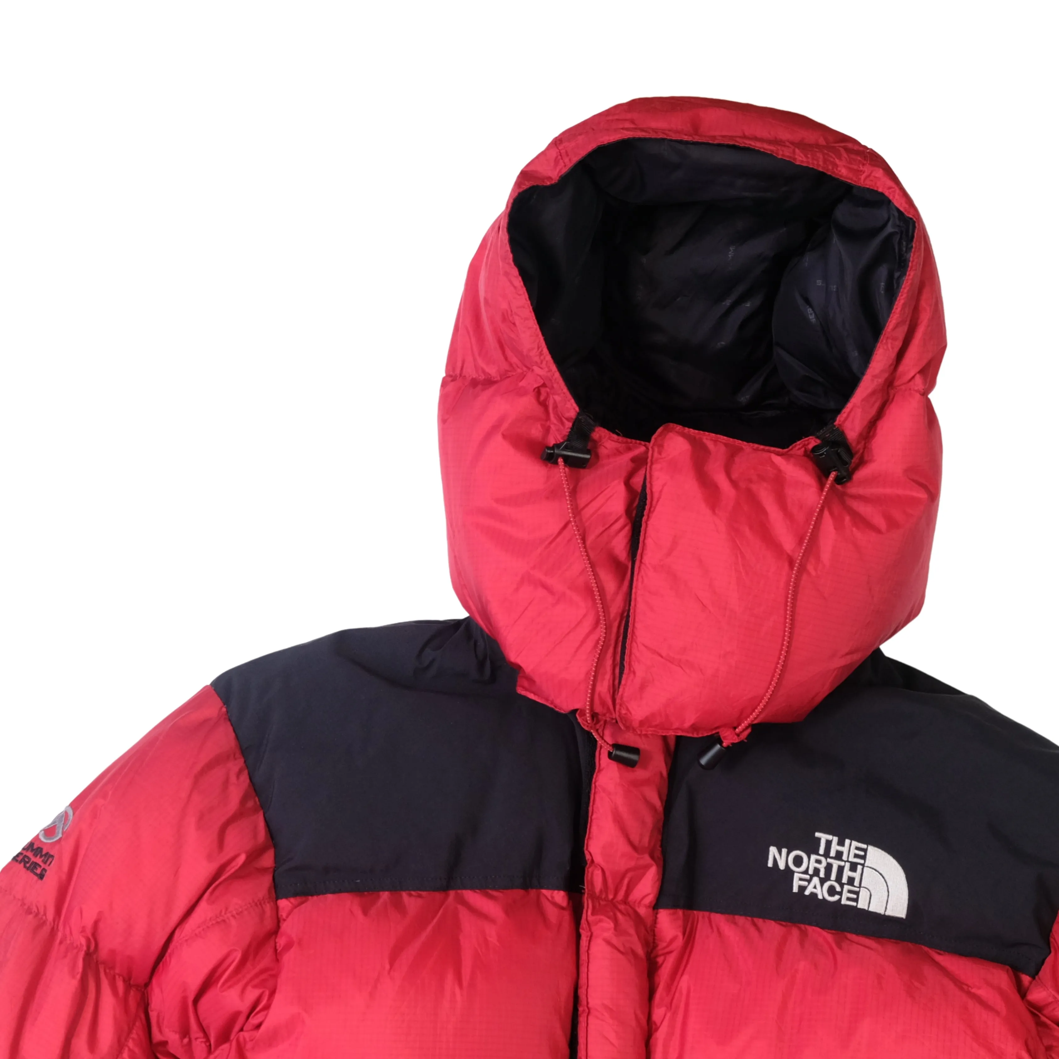 The North Face Summit Series Baltoro 700 Puffer Jacket (S)