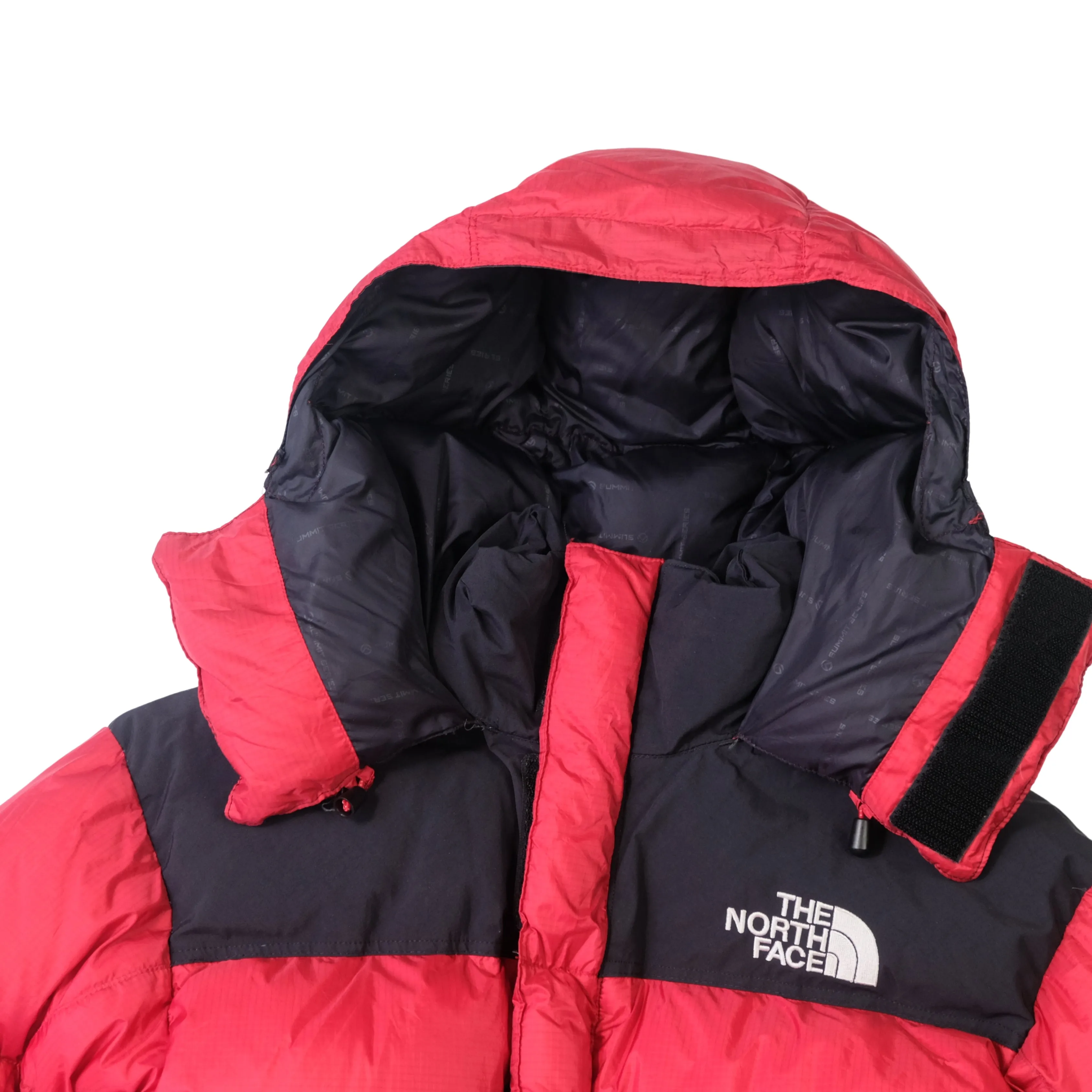 The North Face Summit Series Baltoro 700 Puffer Jacket (S)