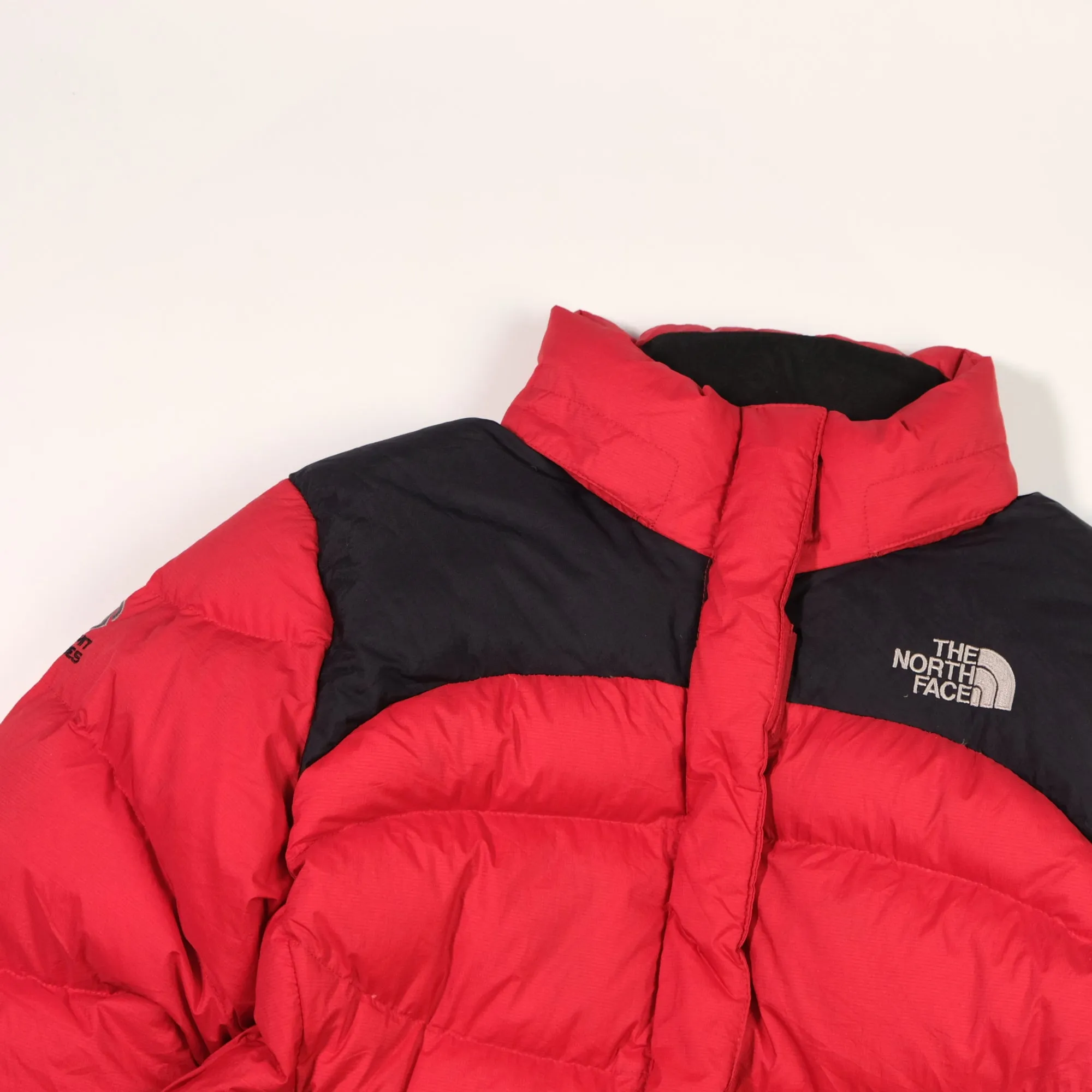 The North Face Summit Series Hyvent 800 Puffer Jacket Womens Large