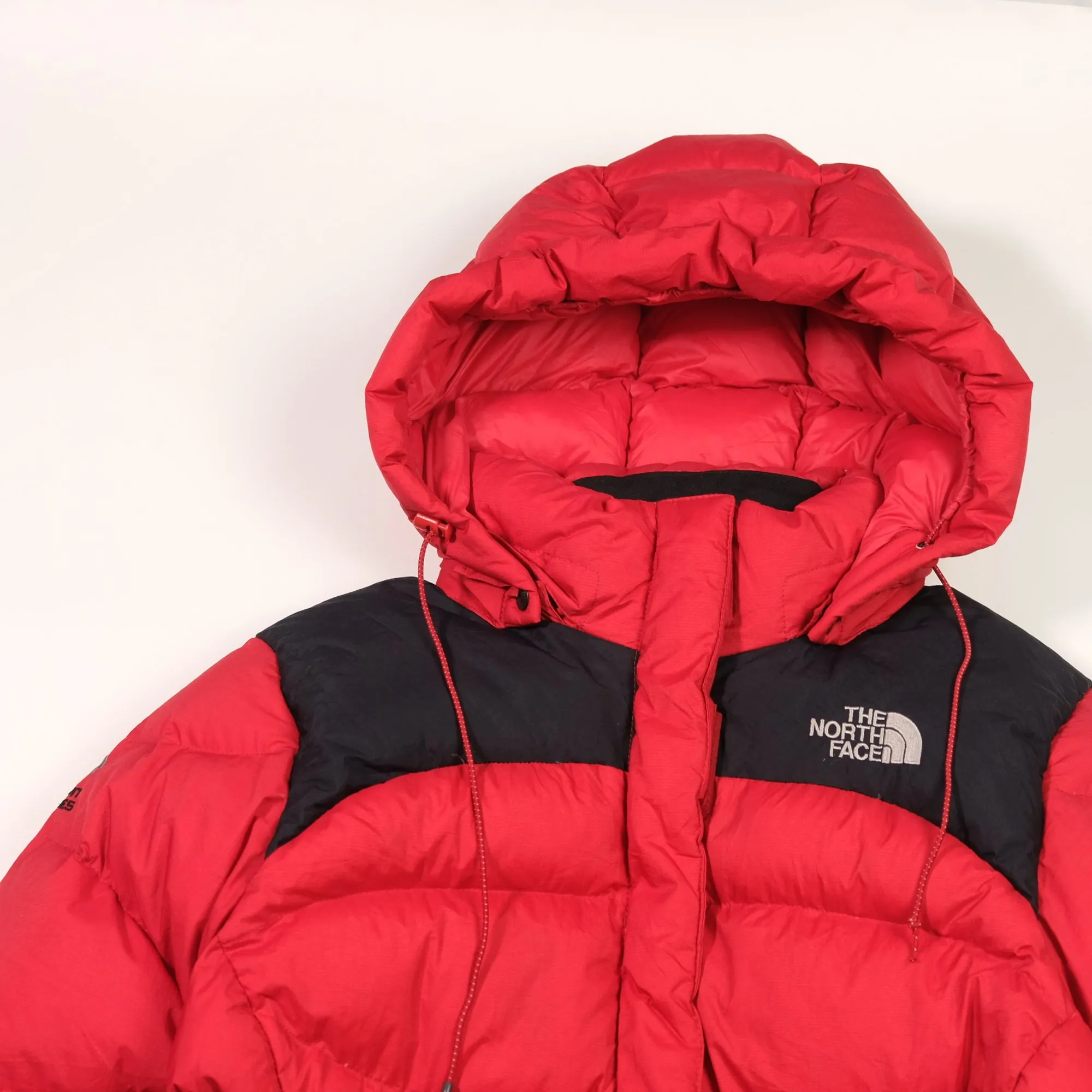 The North Face Summit Series Hyvent 800 Puffer Jacket Womens Large