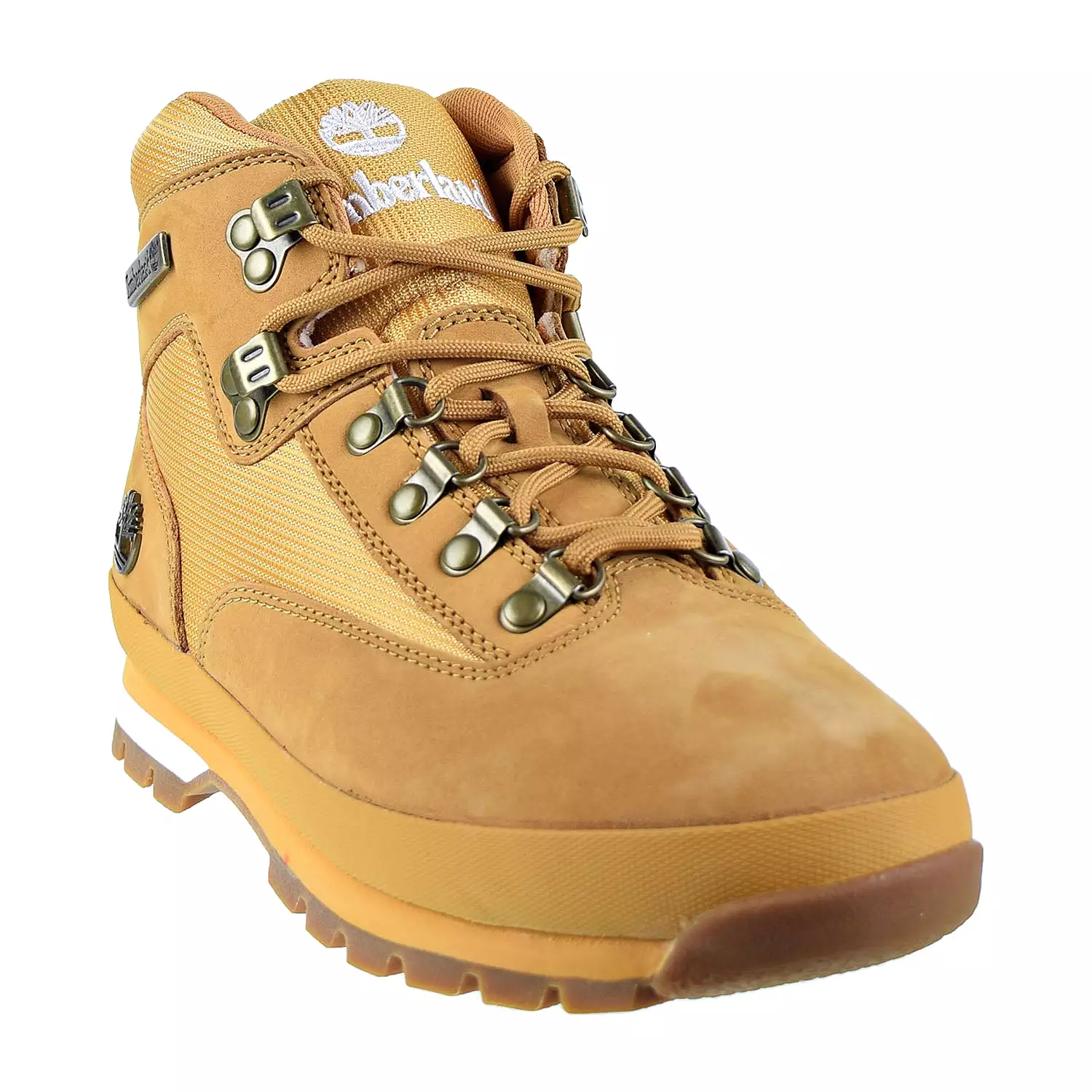 Timberland Euro Hiker Men's Boots Wheat