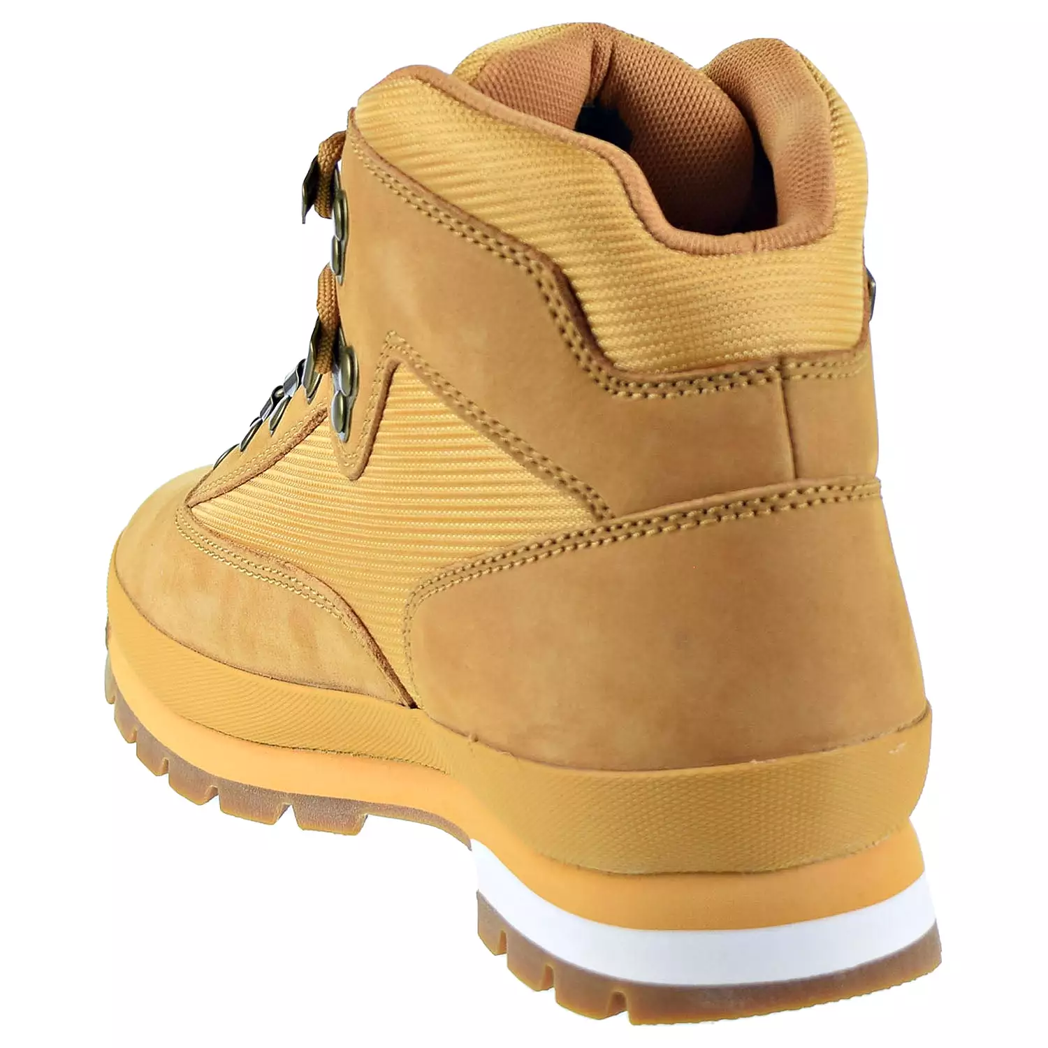 Timberland Euro Hiker Men's Boots Wheat