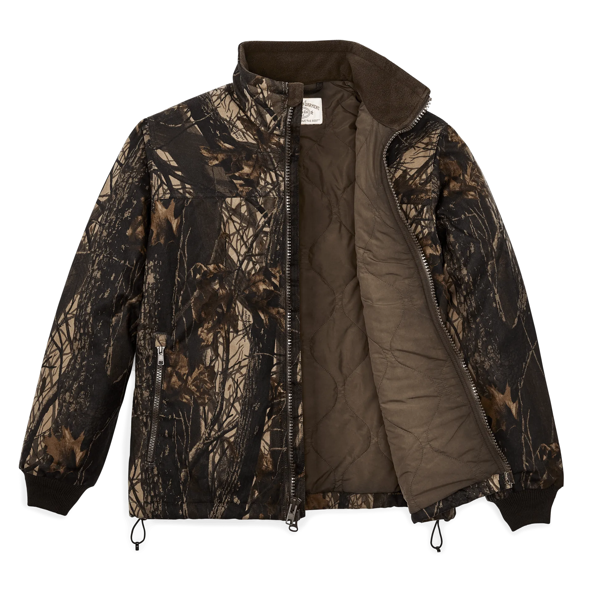 TinClothPrimaloft®Jacket