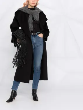 TOTEME - Women Signature Wool Cashmere Coat