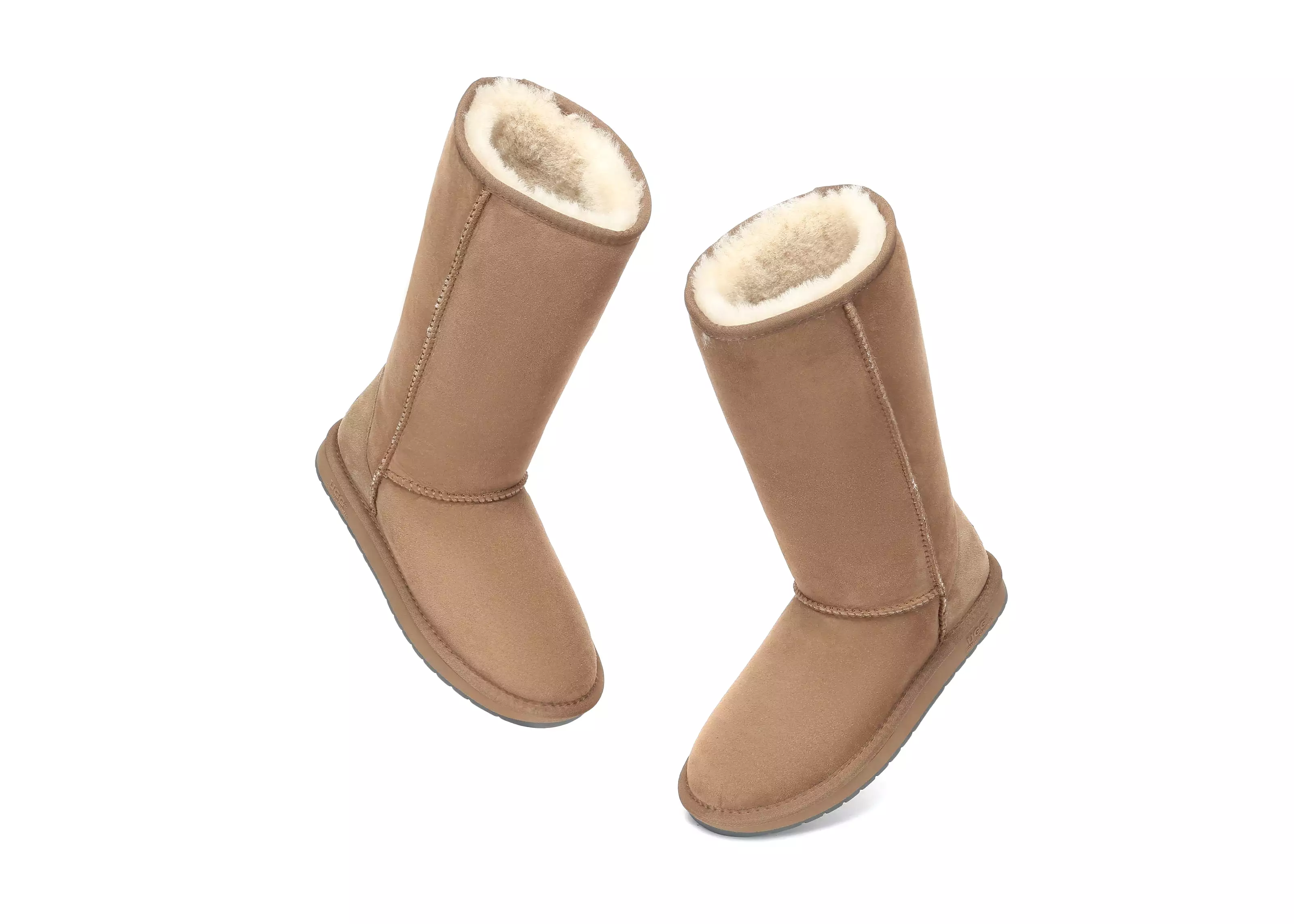 UGG Australian Shepherd Australian Premium Double Face Sheepskin Tall Classic Boots