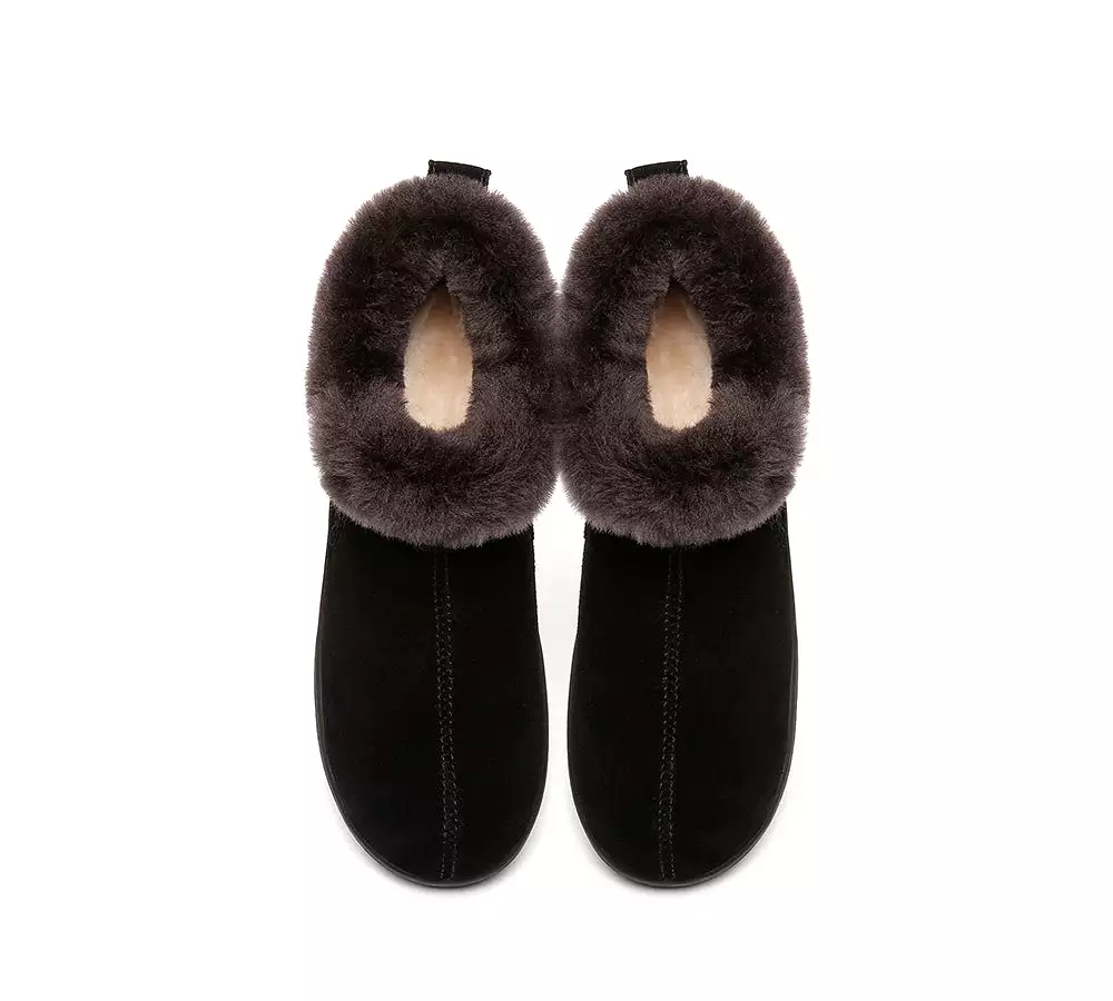 UGG Australian Shepherd Sheepskin Unisex Slipper Daley