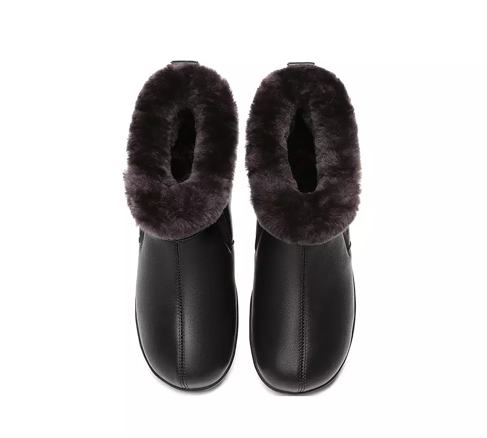 UGG Australian Shepherd Sheepskin Unisex Slipper Daley