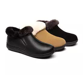 UGG Australian Shepherd Sheepskin Unisex Slipper Daley