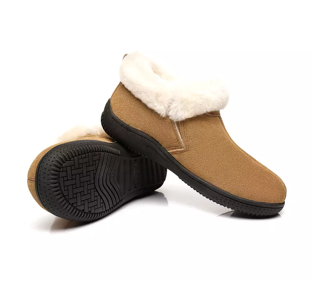 UGG Australian Shepherd Sheepskin Unisex Slipper Daley