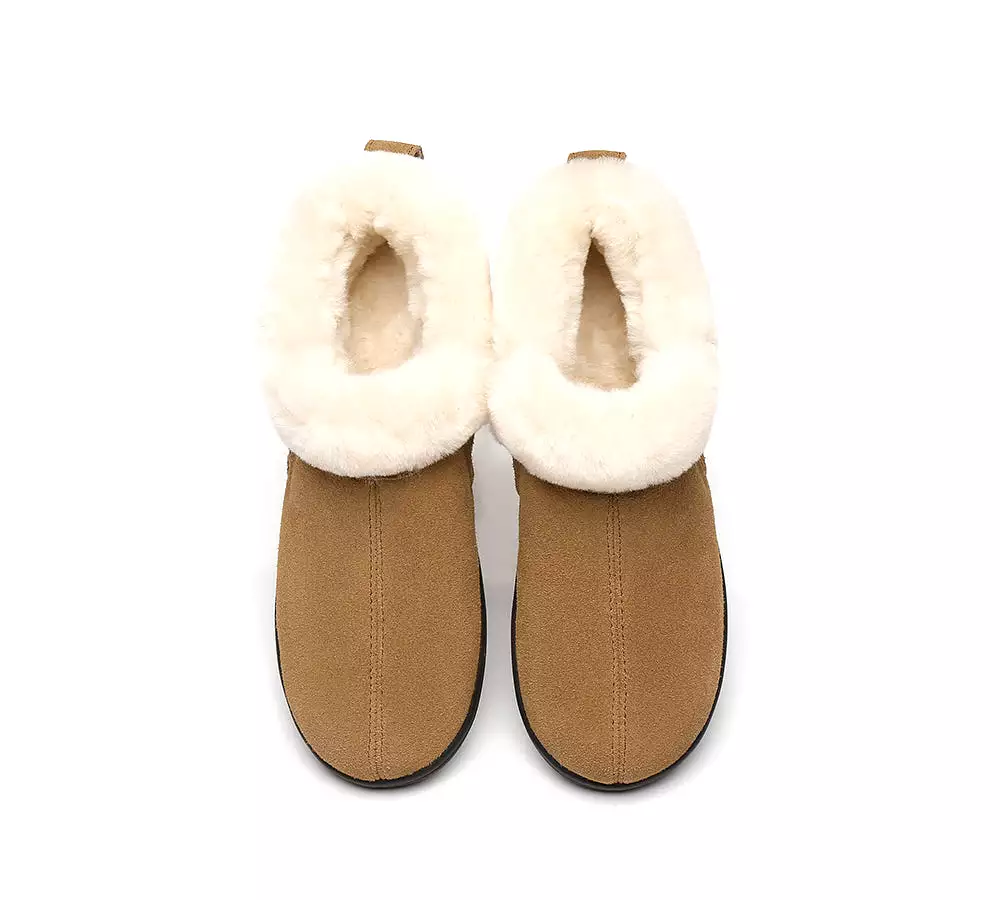 UGG Australian Shepherd Sheepskin Unisex Slipper Daley