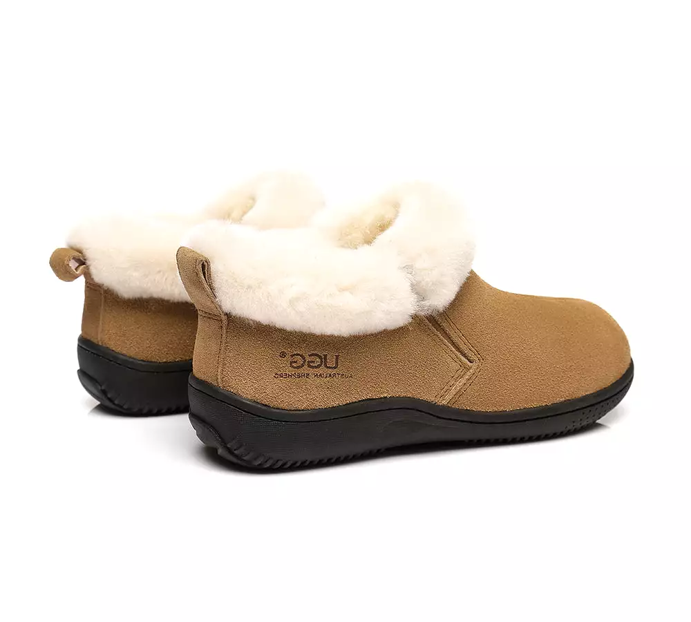 UGG Australian Shepherd Sheepskin Unisex Slipper Daley