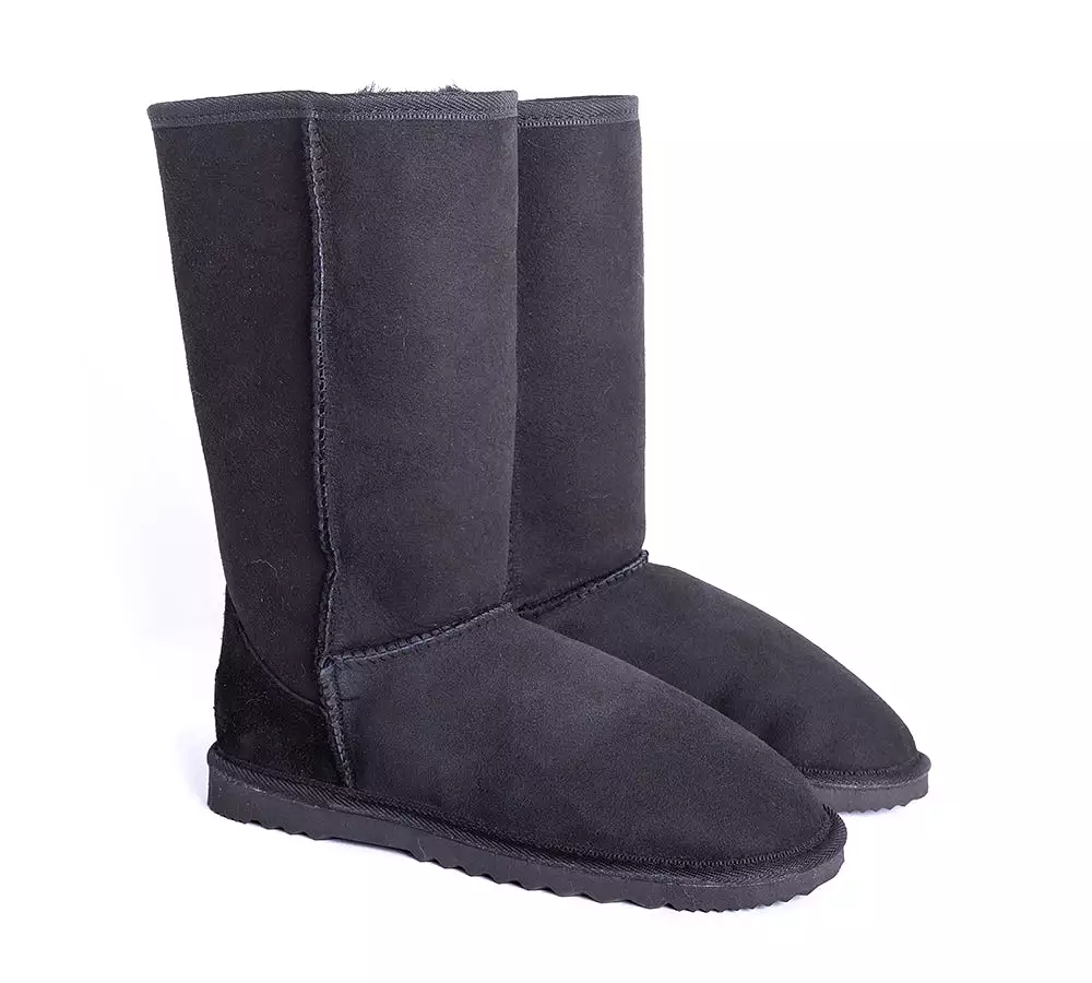 UGG Australian Shepherd Unisex Tall Classic Australian Made Boots