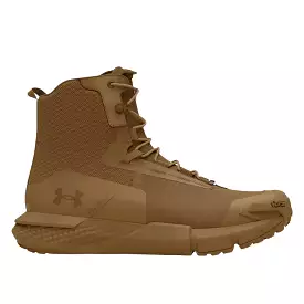 Under Armour Men's UA Charged Valsetz Boot - Coyote