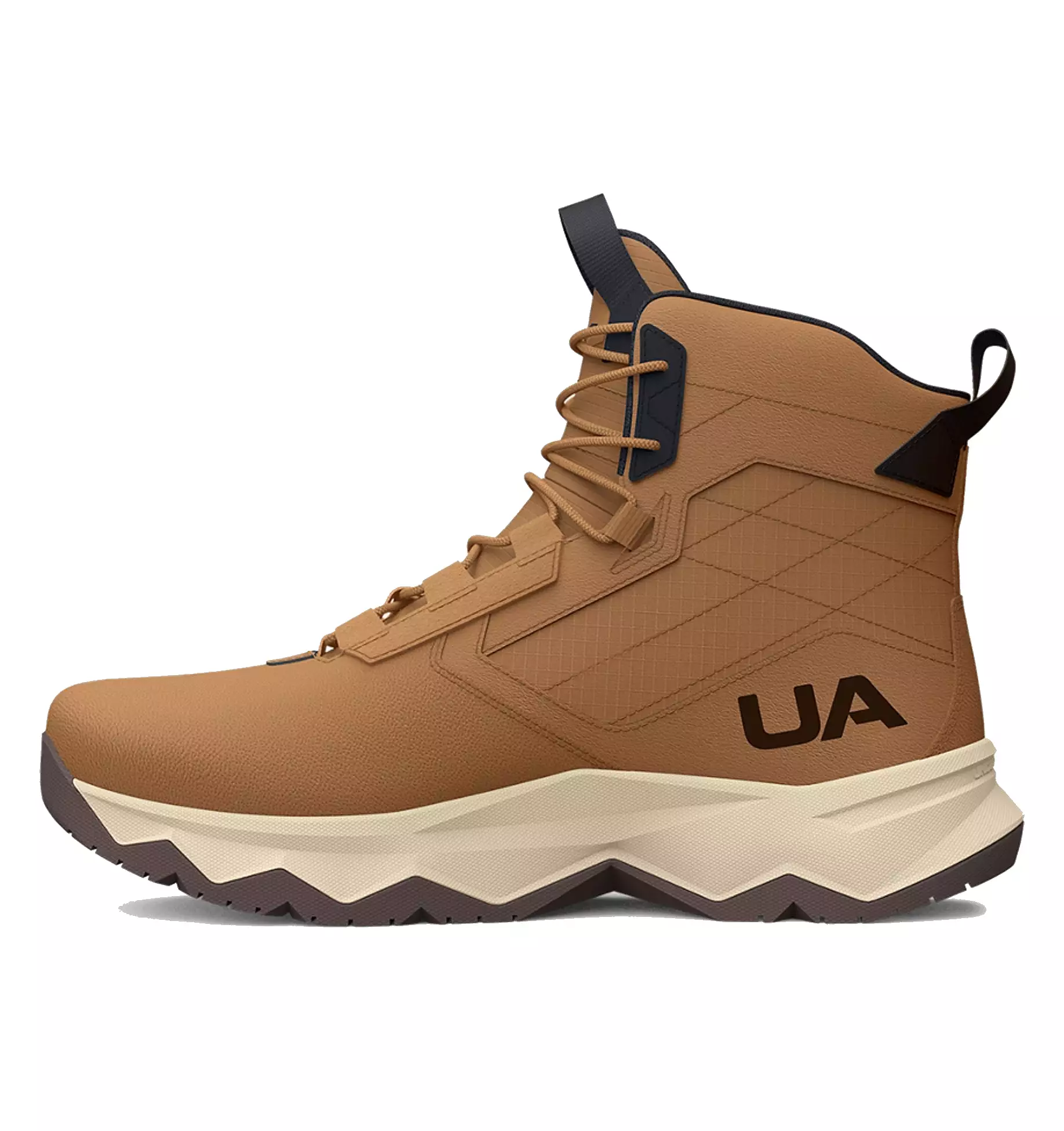 Under Armour Men's UA Stellar 6 G2 Tactical Boots