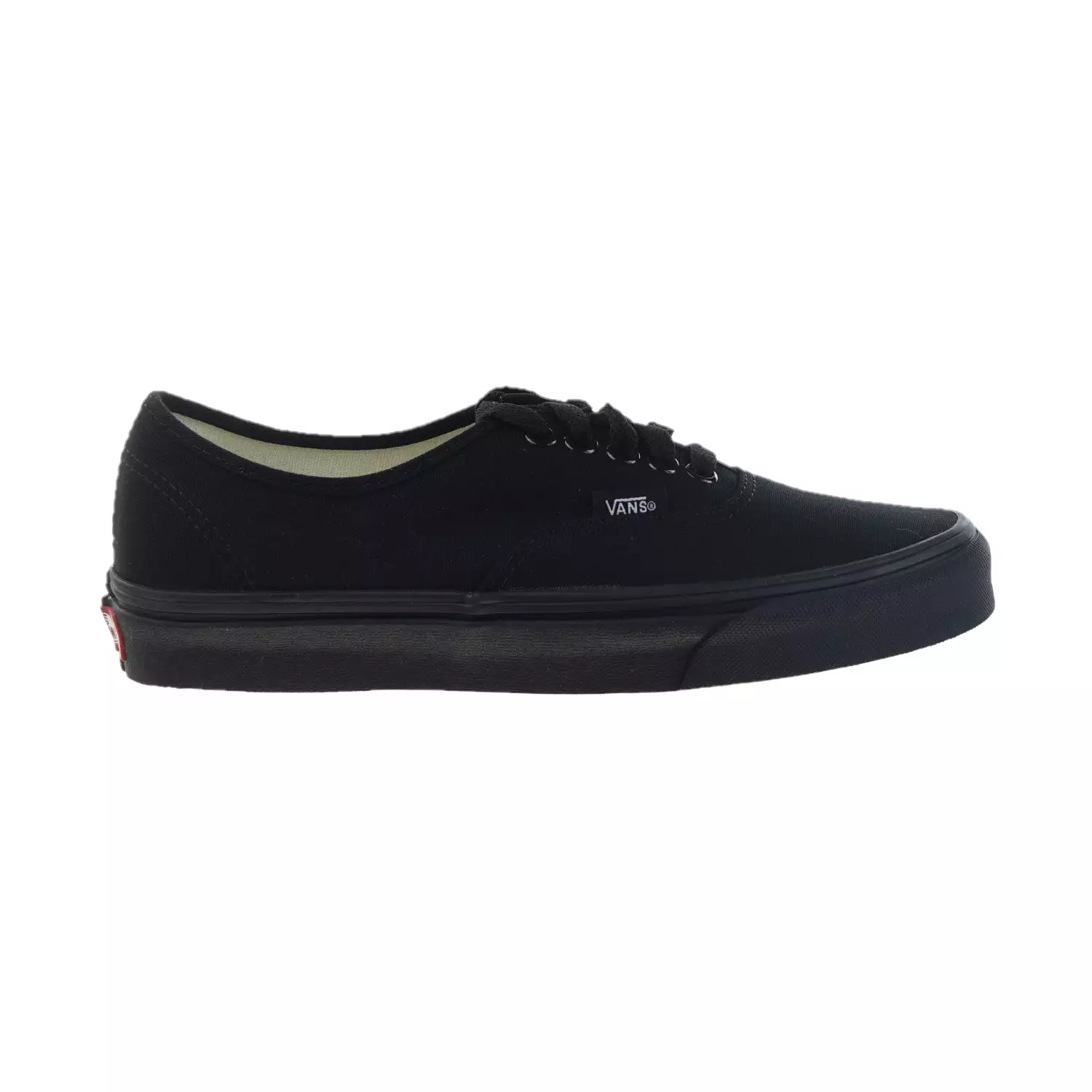 Vans Authentic Men's Shoes Black