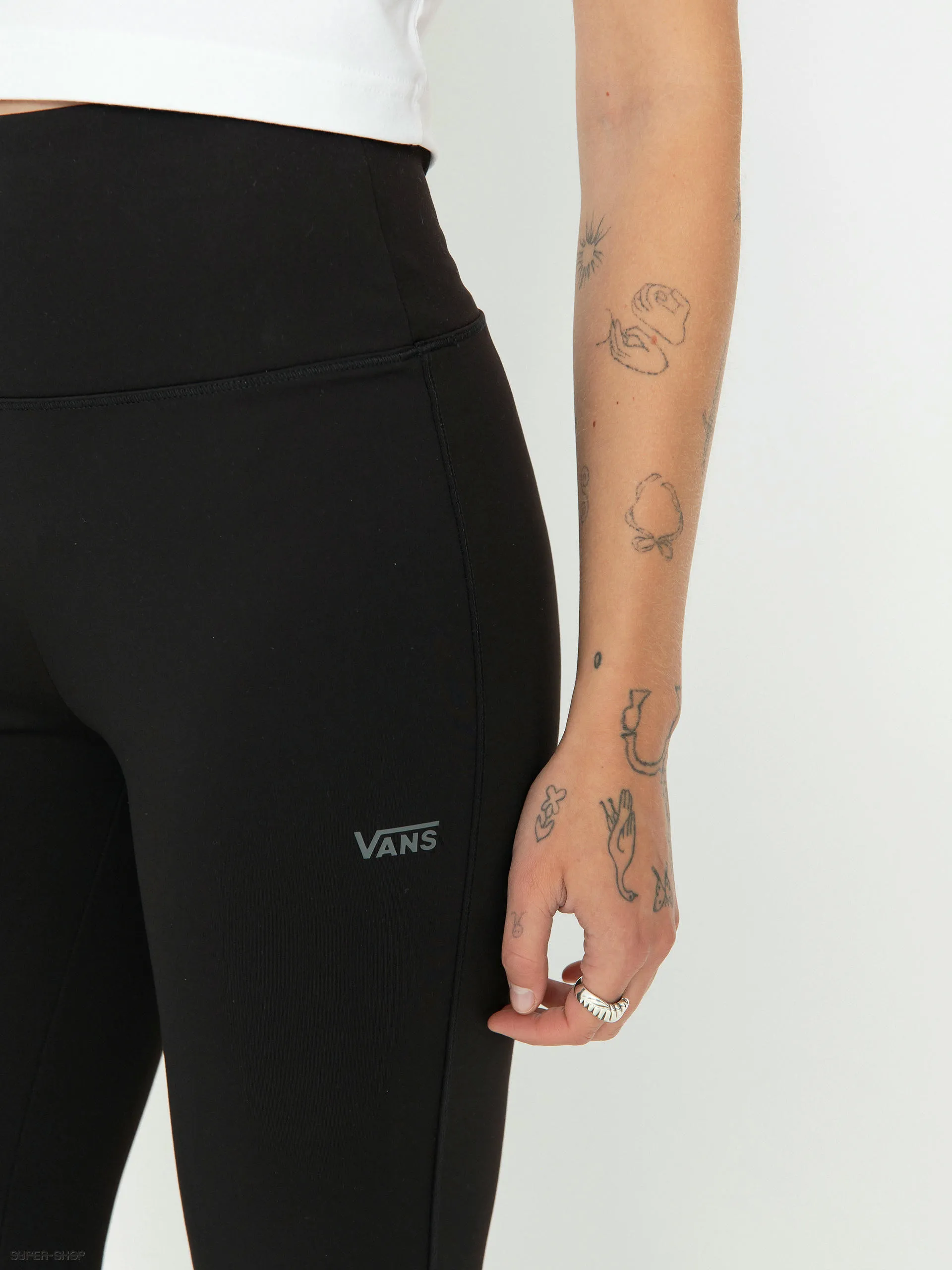 Vans Elevated Wmn Leggings (black)