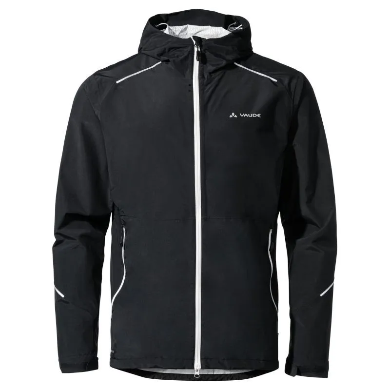 Vaude Yaras Jacket - Waterproof jacket - Men's