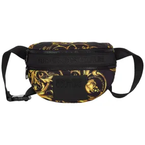 Versace Jeans Couture Regalia Baroque Printed Belt Bag