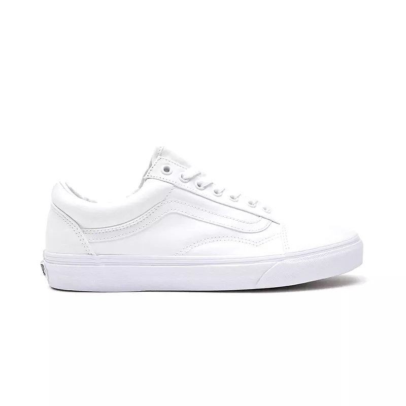 [VN000D3HW00] Vans Canvas Old Skool Men's Shoes