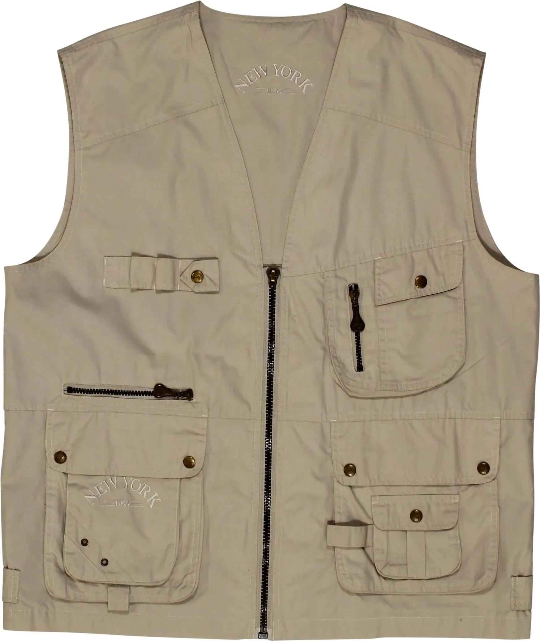 Waistcoat | ThriftTale