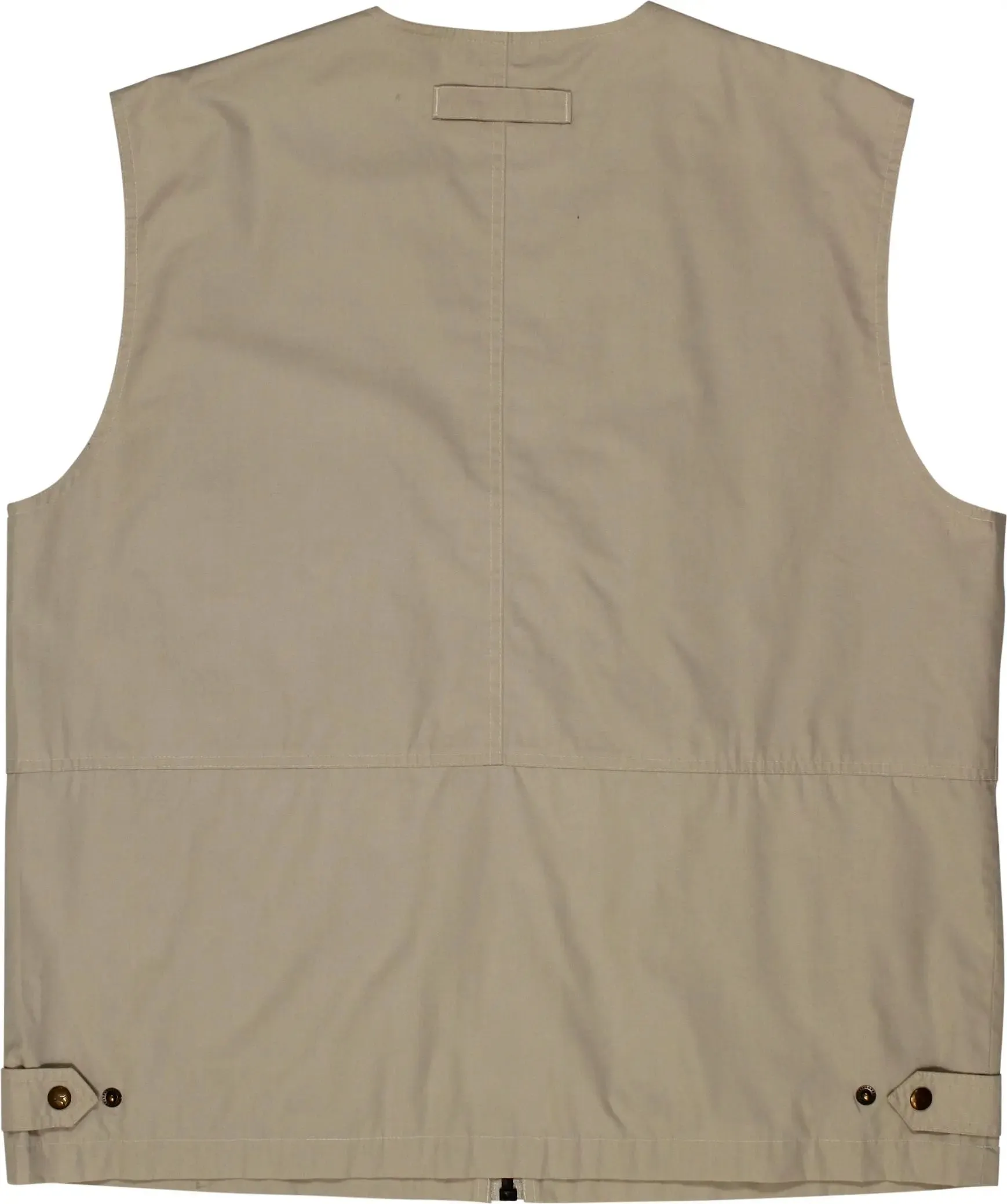 Waistcoat | ThriftTale