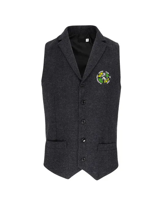 Waistcoat – BPMK