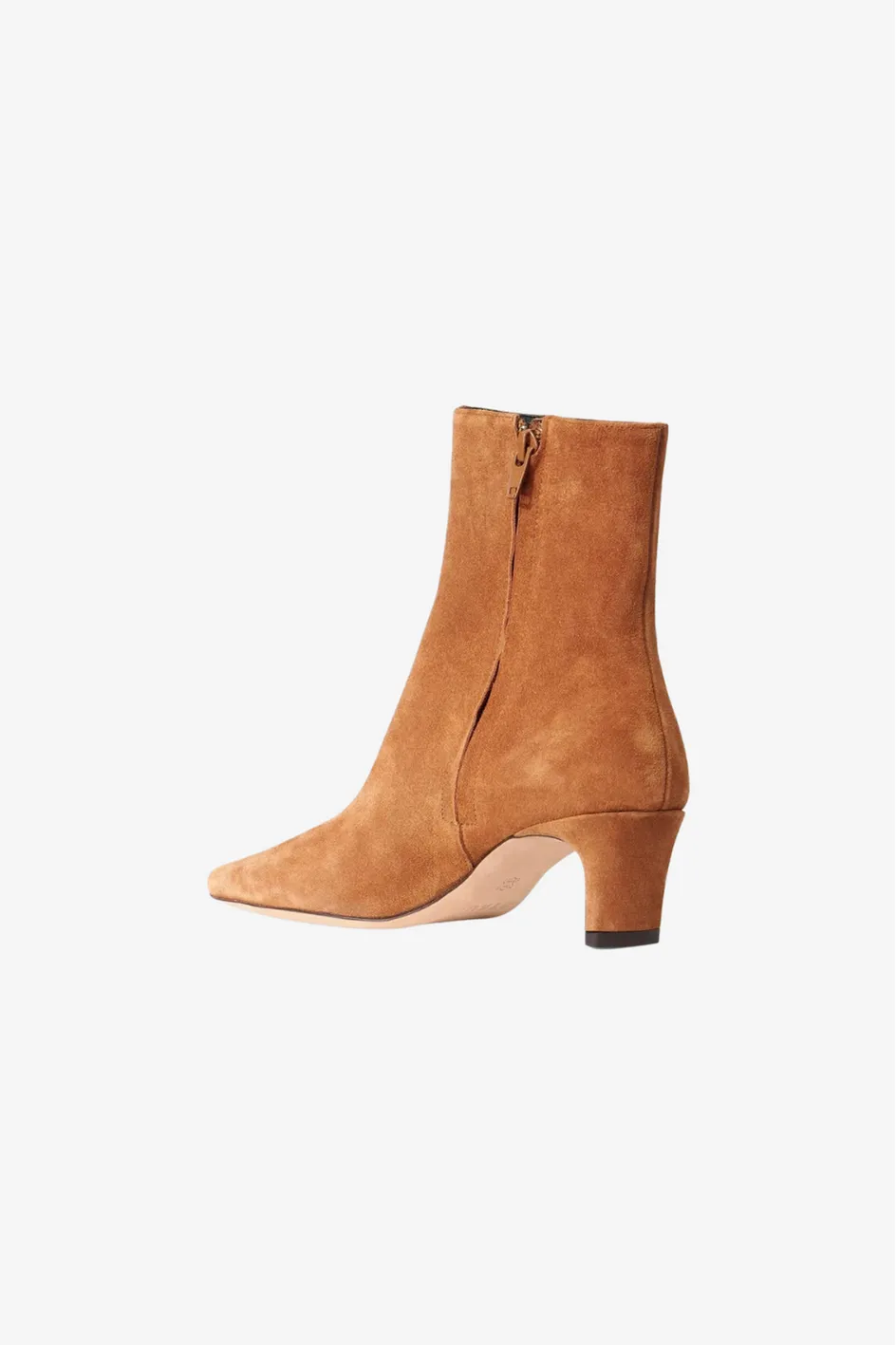 Wally Ankle Boot