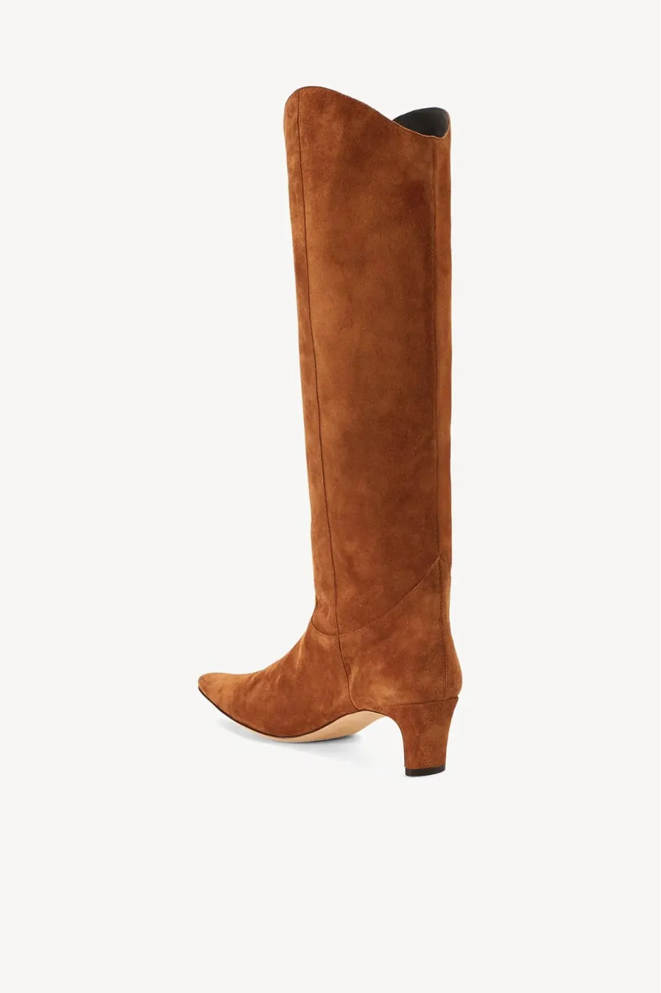 Western Wally Boot