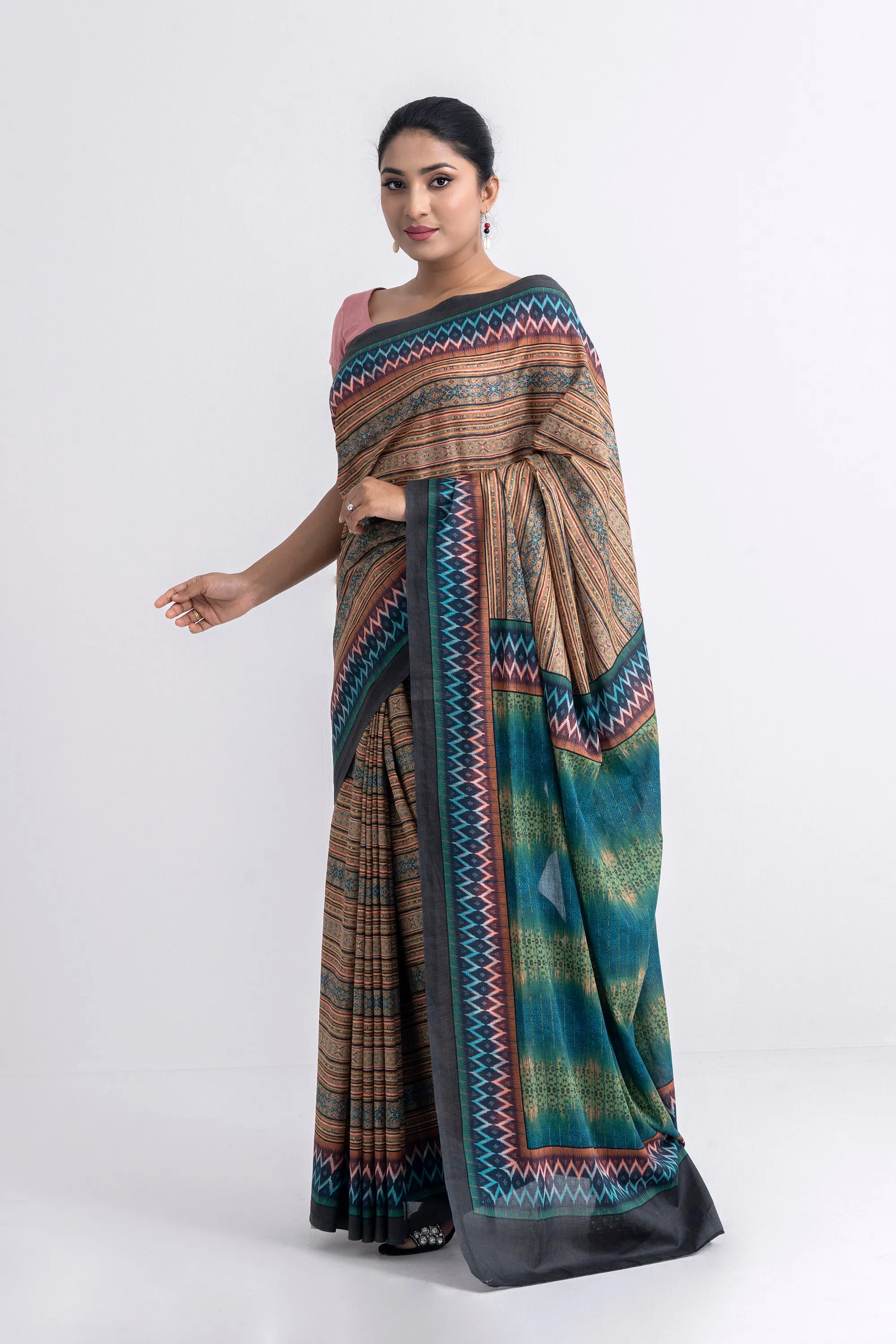 Women's Saree