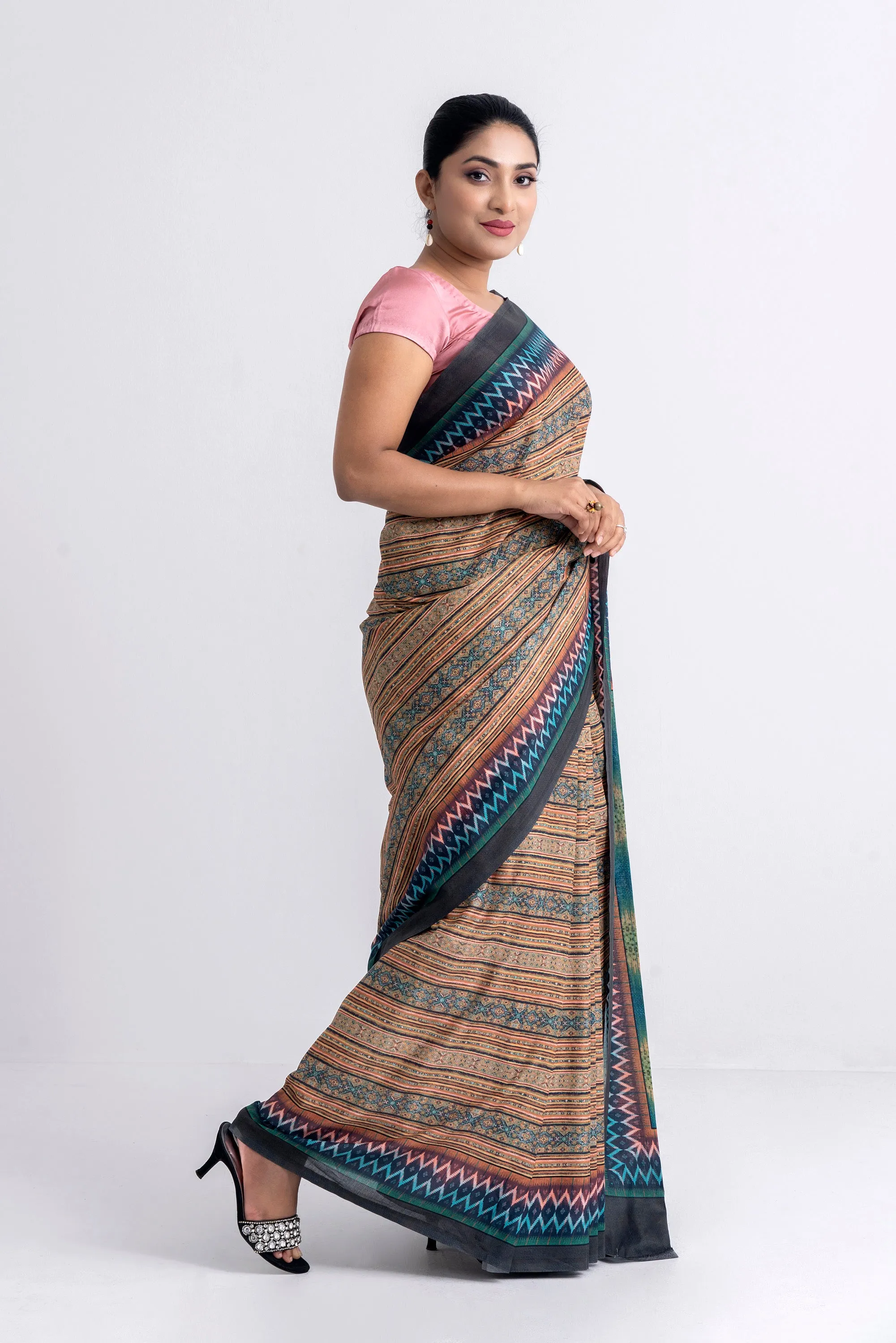 Women's Saree