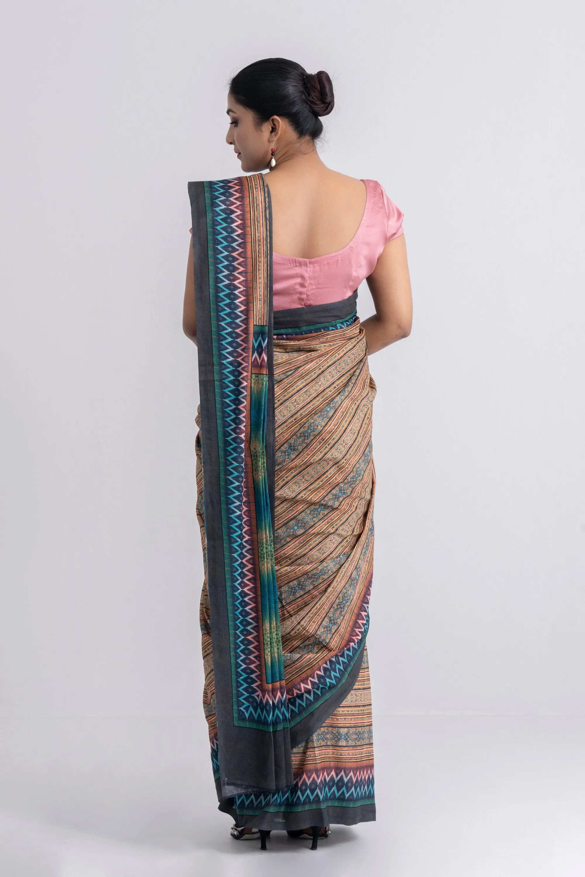 Women's Saree