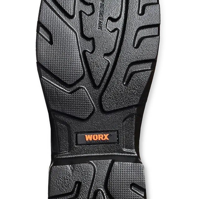 WORX Style #5611 Men's 6-inch Boot