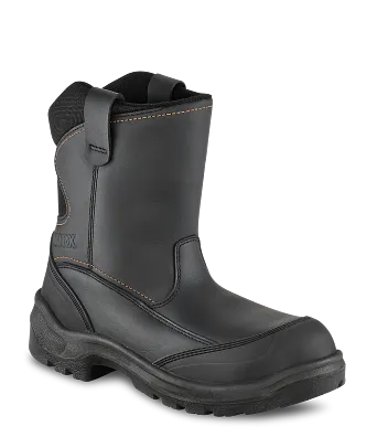 WORX Style #5705 Men's 9-inch Pull-On Boot