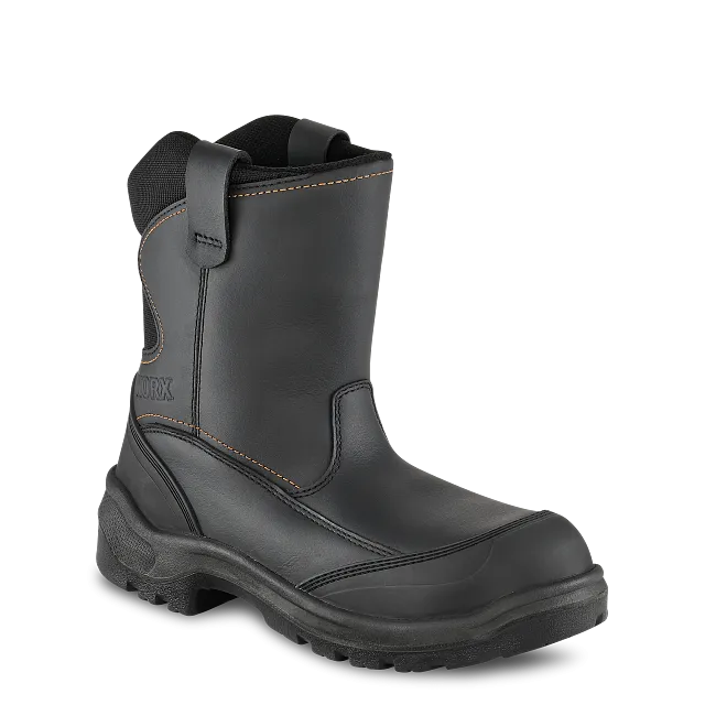 WORX Style #5705 Men's 9-inch Pull-On Boot