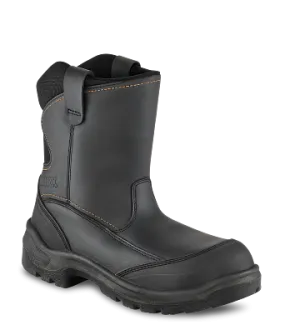 WORX Style #5705 Men's 9-inch Pull-On Boot